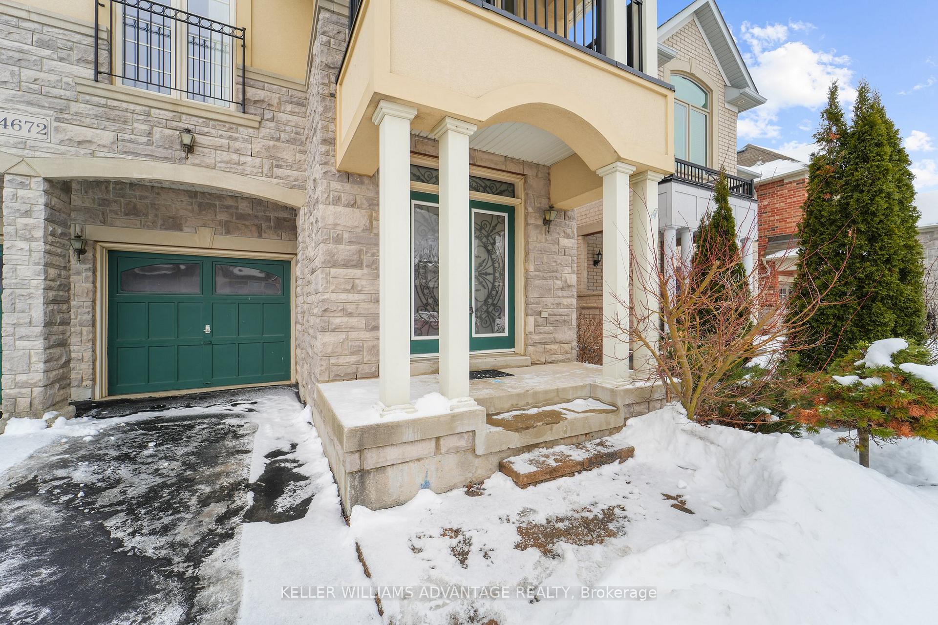 Photo 38 of 4672 Huffman Road, Burlington, Alton — HOMEH