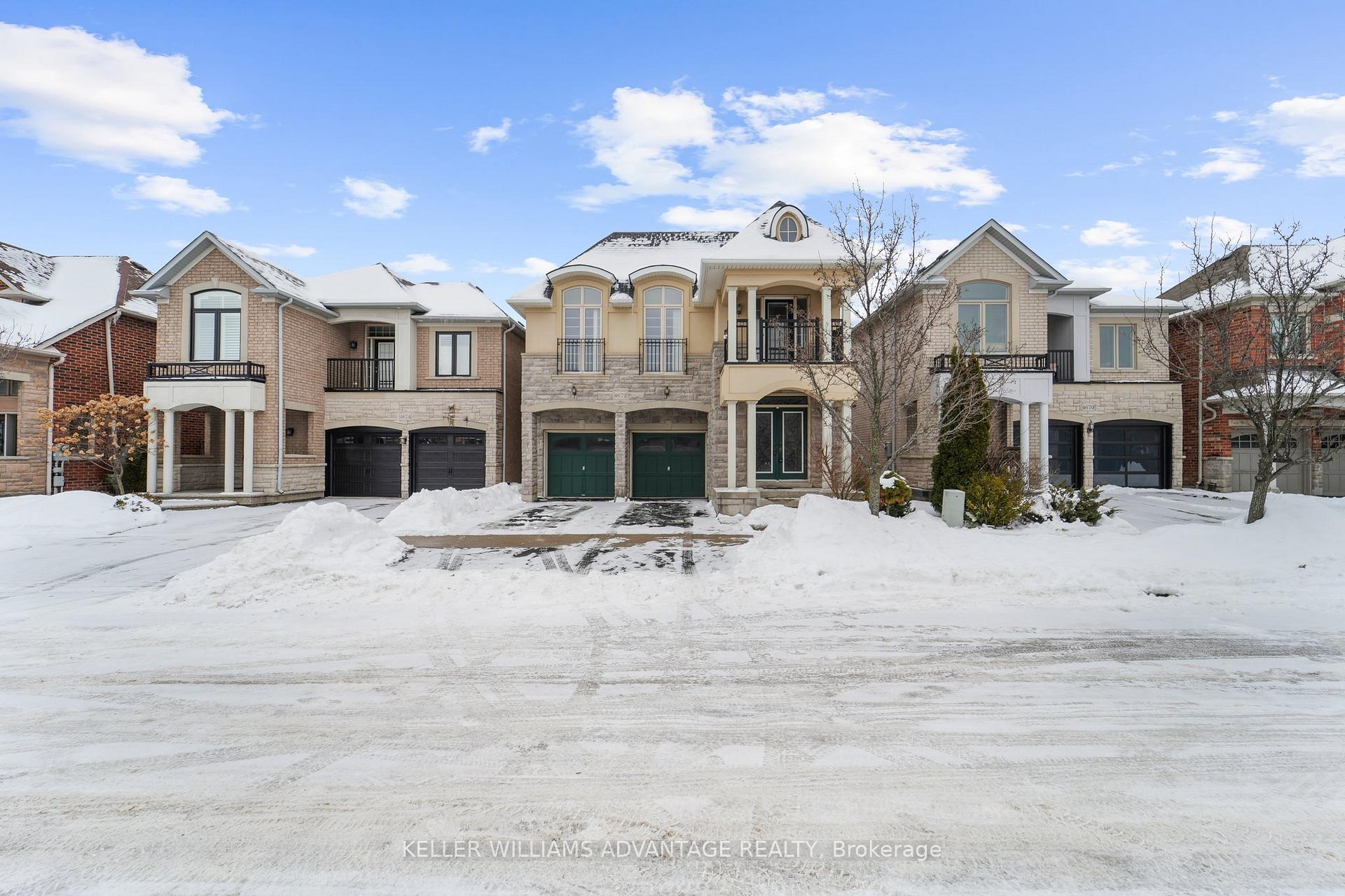 Photo 39 of 4672 Huffman Road, Burlington, Alton — HOMEH