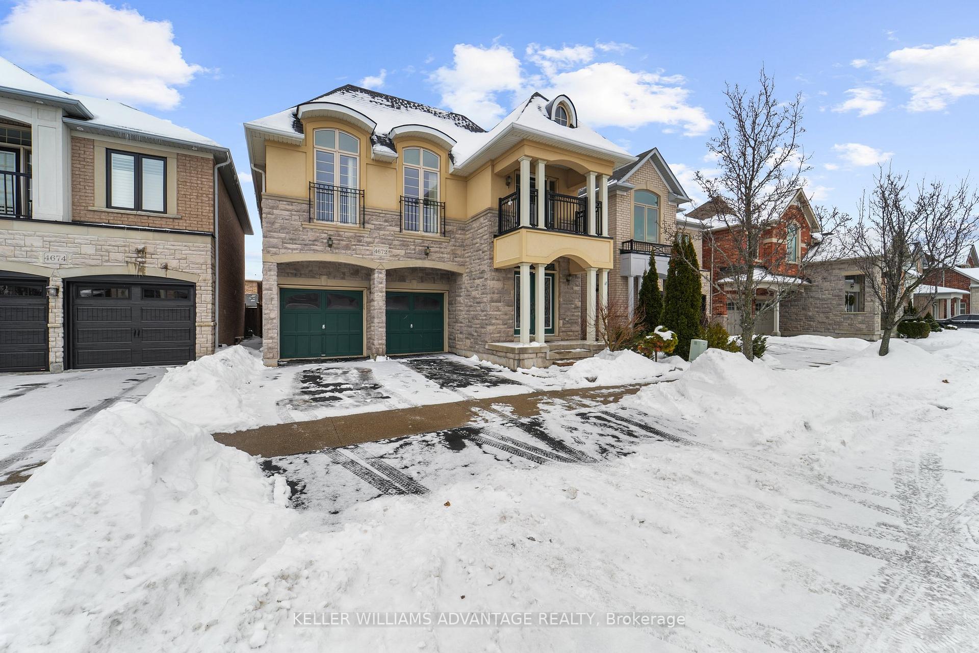 Photo 40 of 4672 Huffman Road, Burlington, Alton — HOMEH