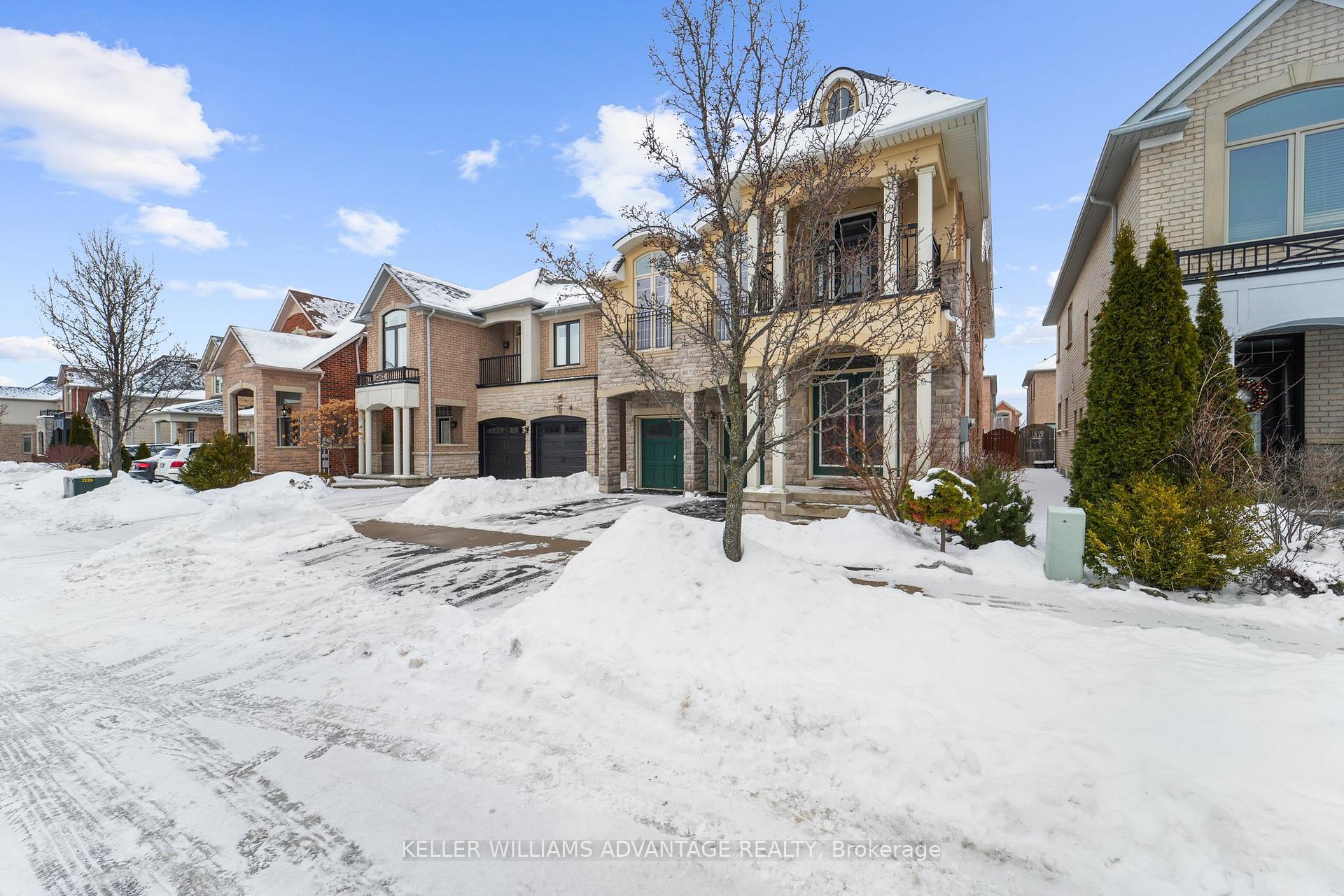 Photo 41 of 4672 Huffman Road, Burlington, Alton — HOMEH