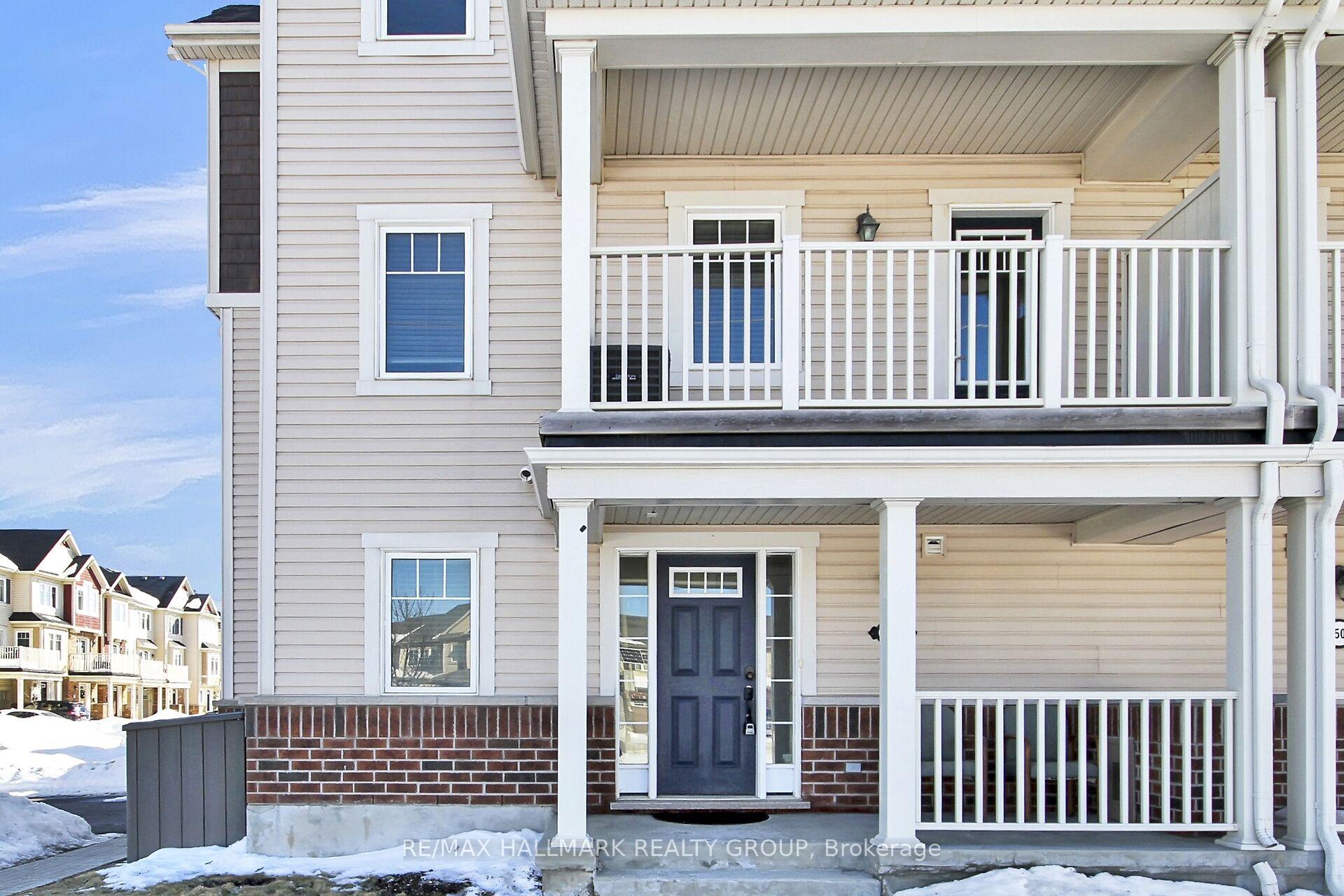 Photo 4 of 2629 Baynes Sound Way, Ottawa, Barrhaven - Half Moon Bay — HOMEH