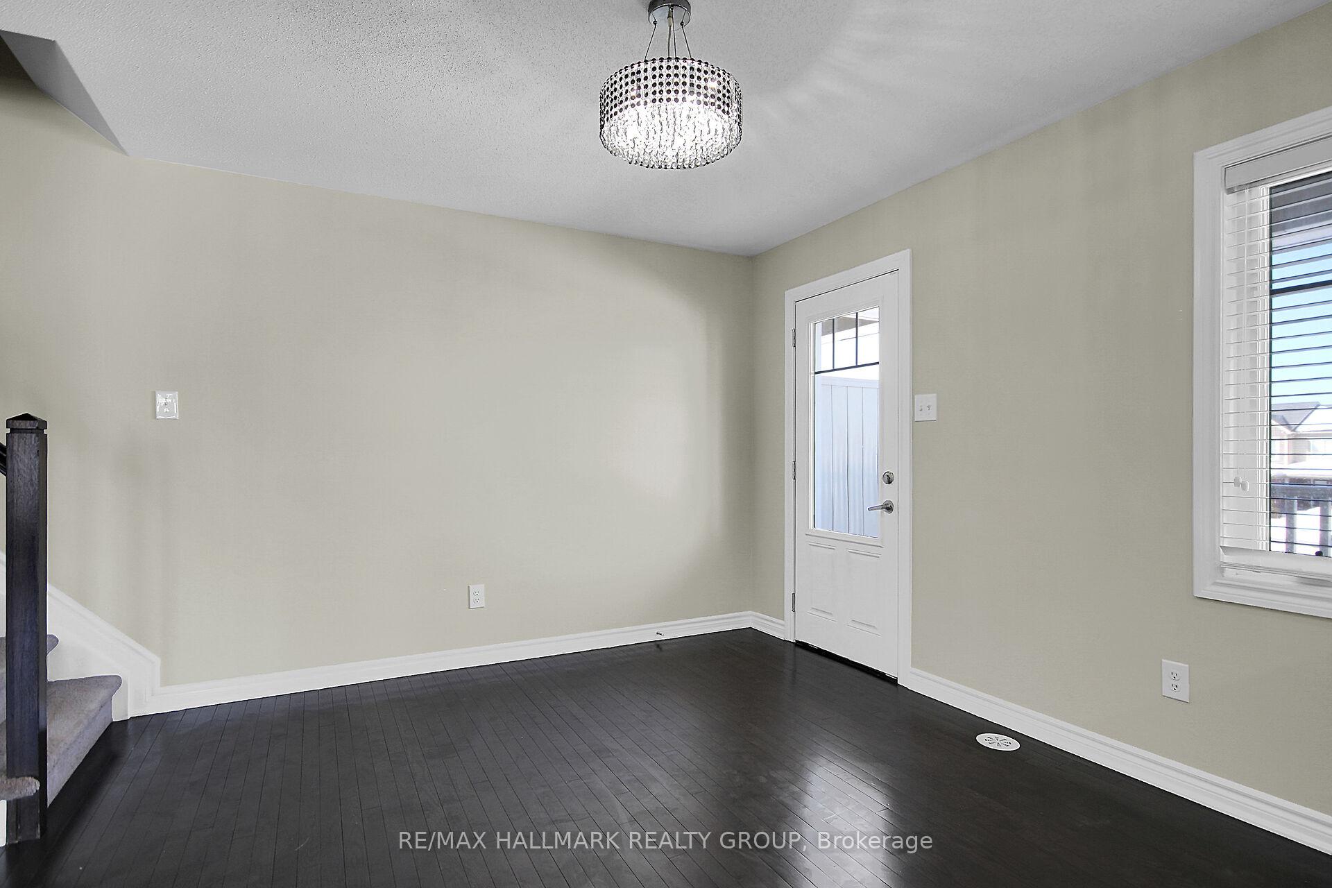 Photo 12 of 2629 Baynes Sound Way, Ottawa, Barrhaven - Half Moon Bay — HOMEH