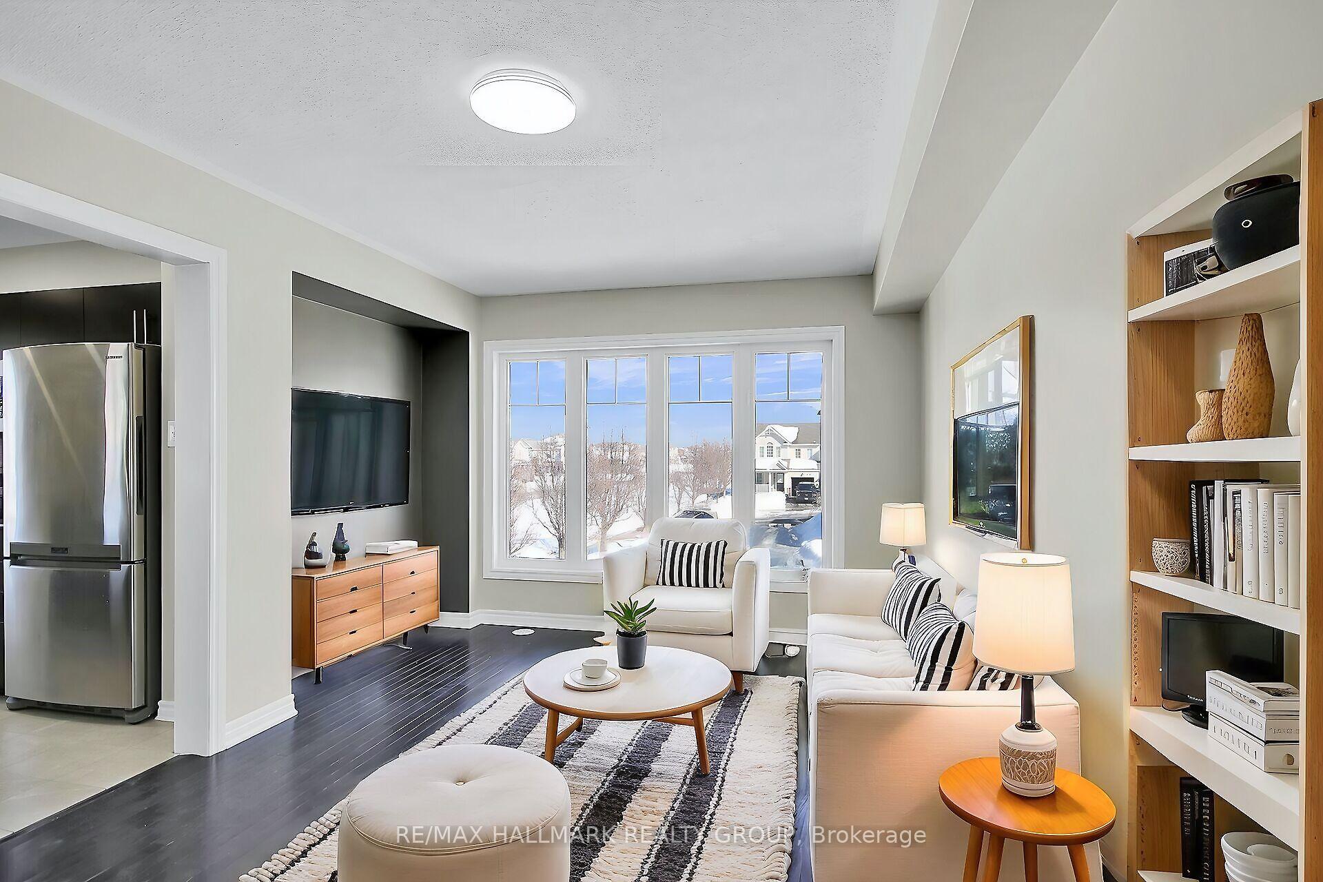 Photo 19 of 2629 Baynes Sound Way, Ottawa, Barrhaven - Half Moon Bay — HOMEH