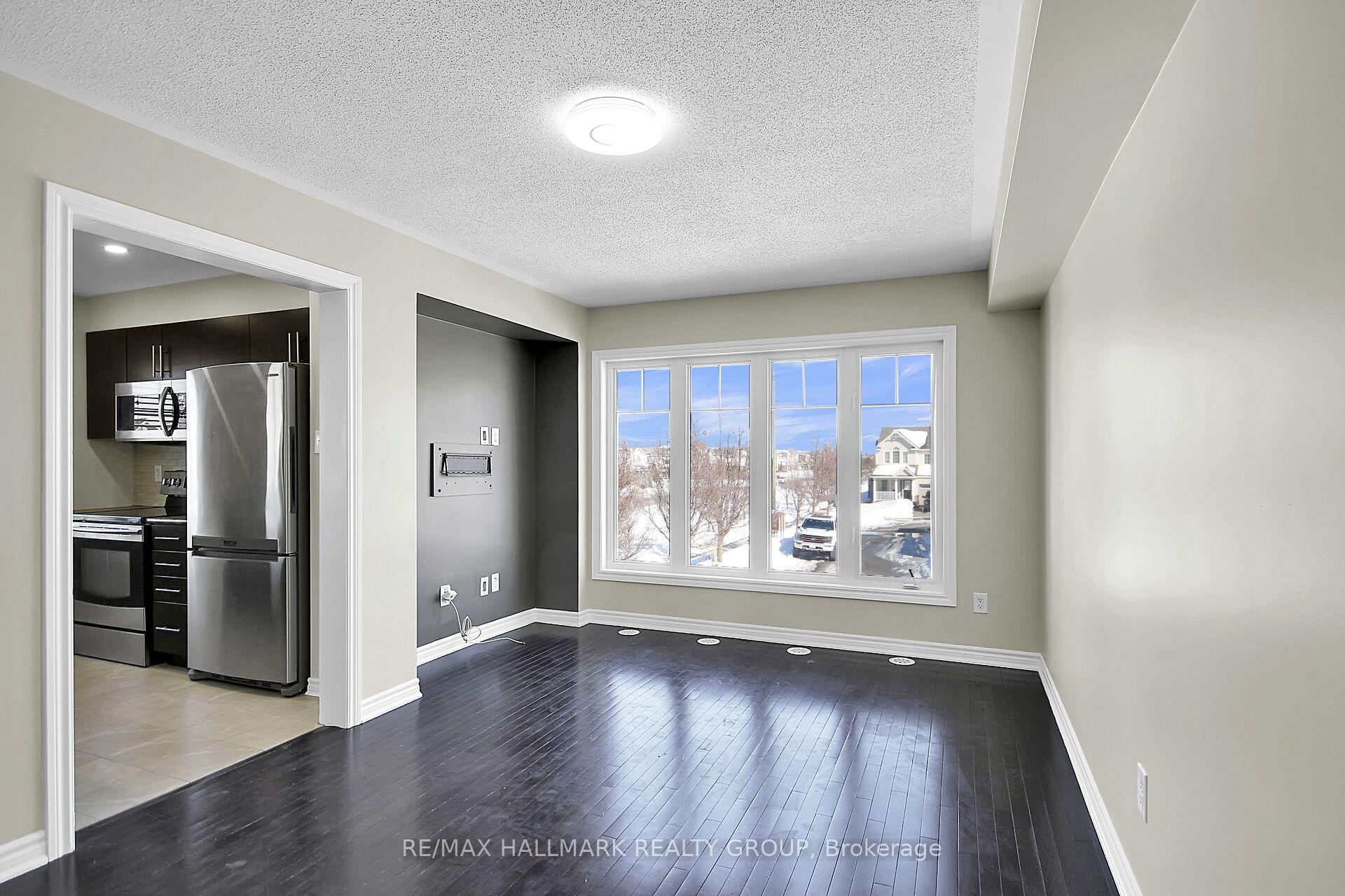 Photo 20 of 2629 Baynes Sound Way, Ottawa, Barrhaven - Half Moon Bay — HOMEH