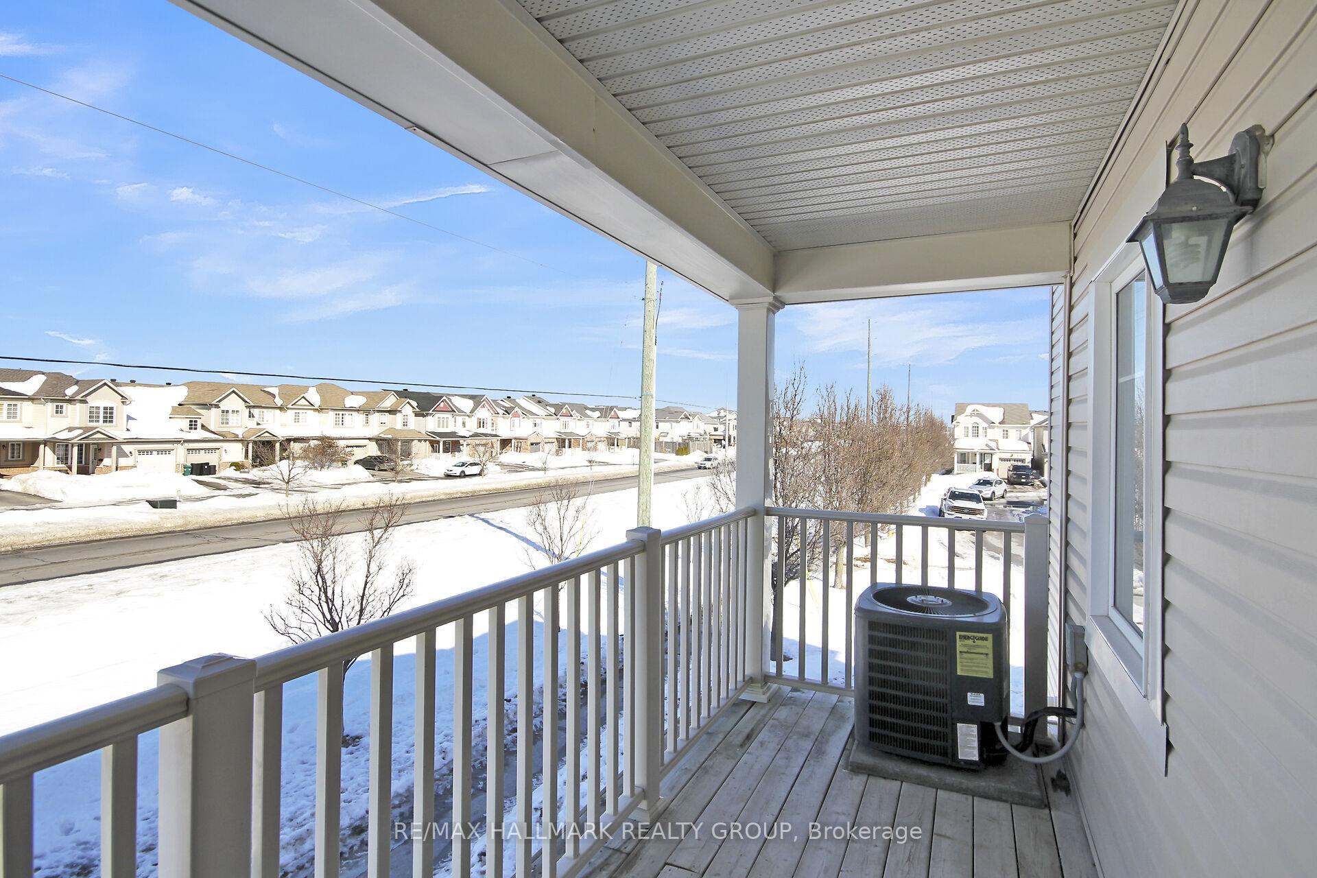 Photo 25 of 2629 Baynes Sound Way, Ottawa, Barrhaven - Half Moon Bay — HOMEH