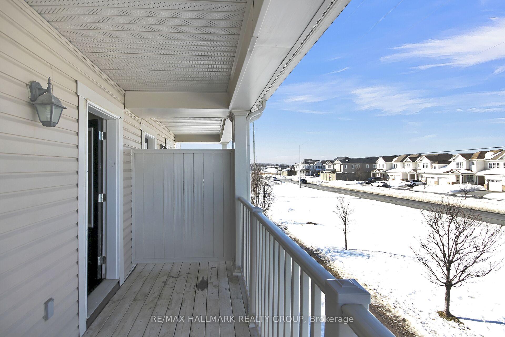 Photo 26 of 2629 Baynes Sound Way, Ottawa, Barrhaven - Half Moon Bay — HOMEH