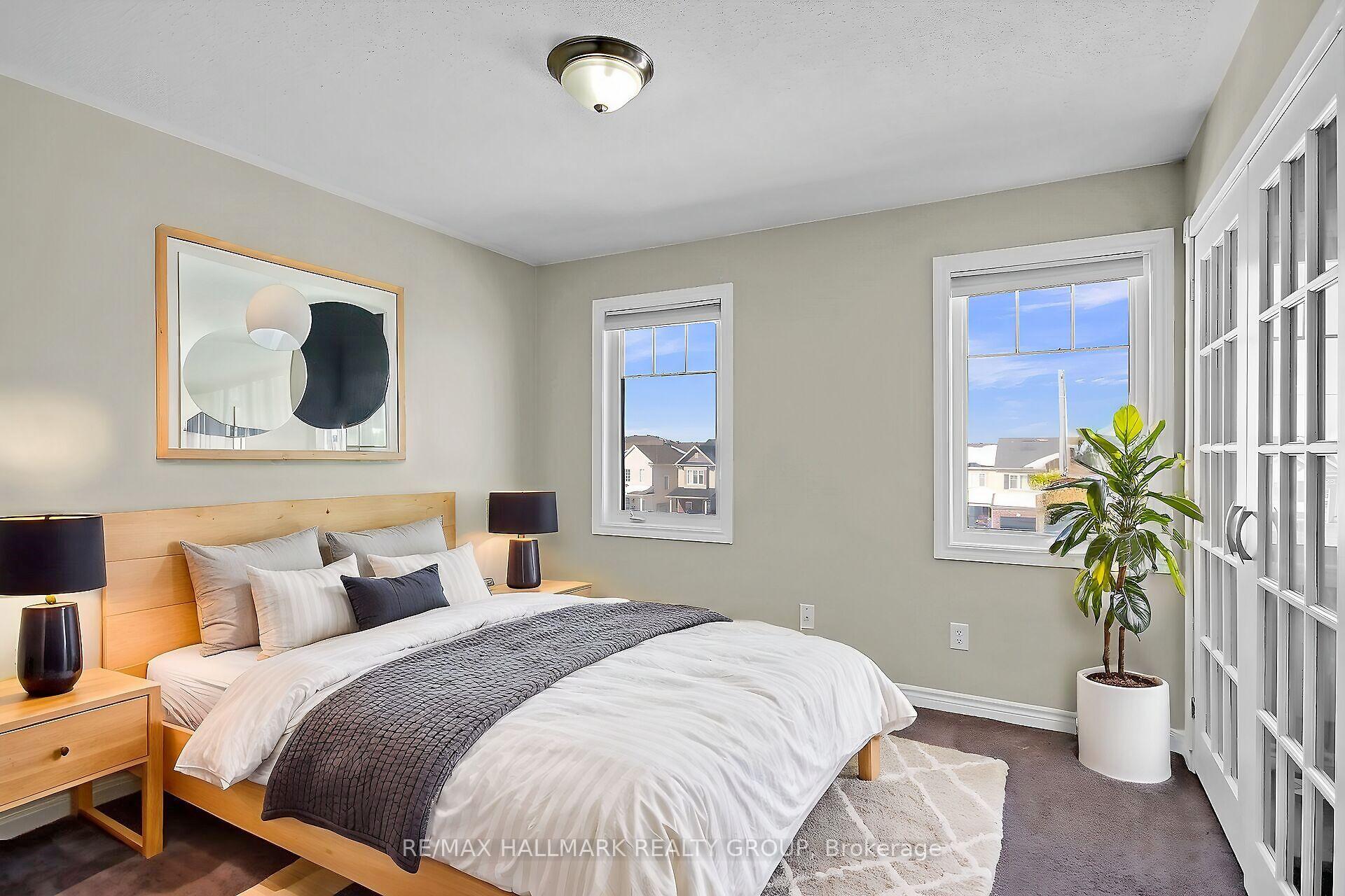 Photo 29 of 2629 Baynes Sound Way, Ottawa, Barrhaven - Half Moon Bay — HOMEH