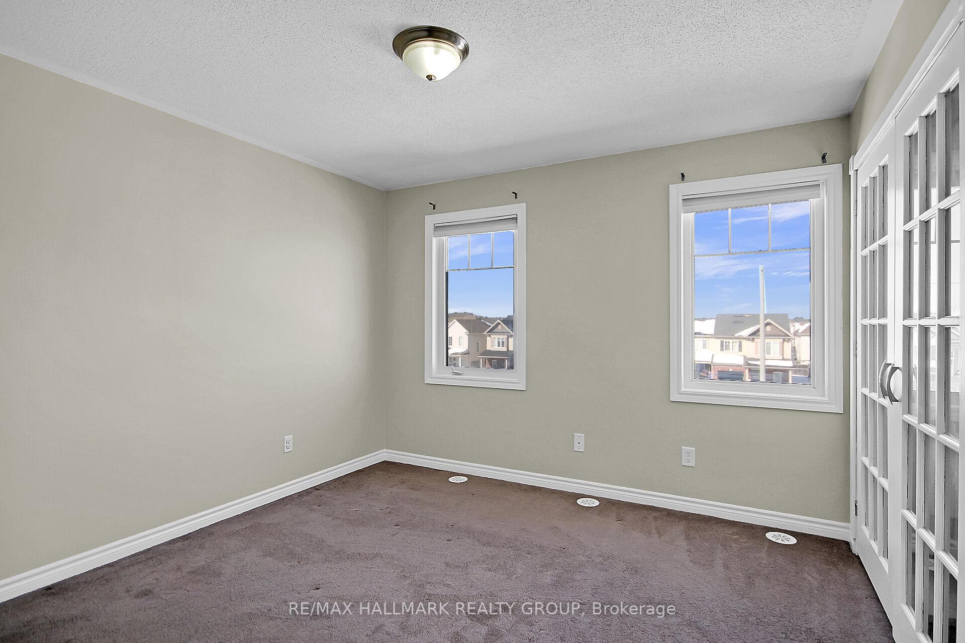 Photo 30 of 2629 Baynes Sound Way, Ottawa, Barrhaven - Half Moon Bay — HOMEH