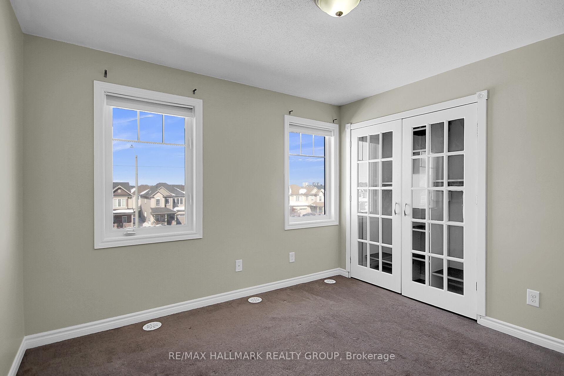 Photo 31 of 2629 Baynes Sound Way, Ottawa, Barrhaven - Half Moon Bay — HOMEH