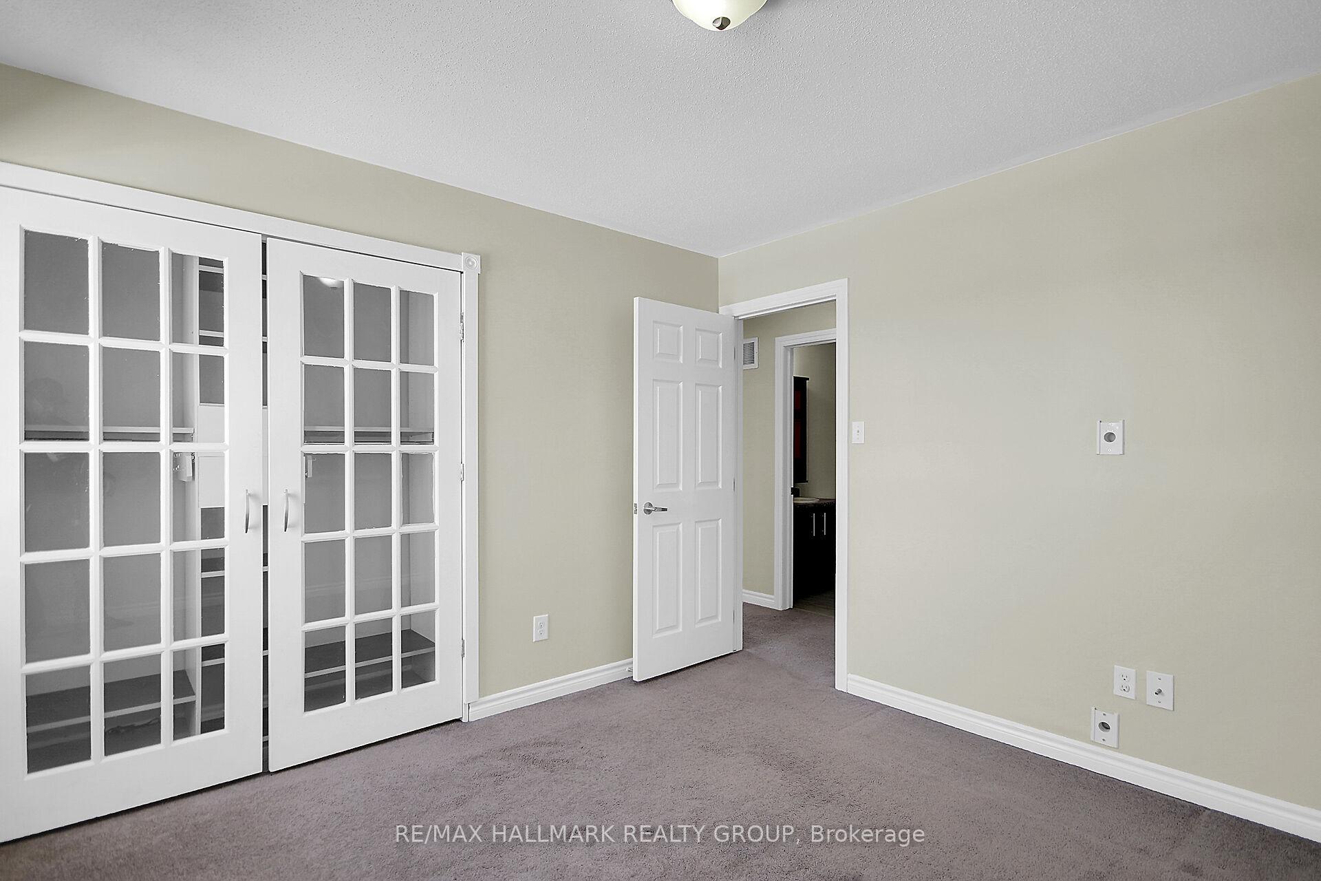 Photo 32 of 2629 Baynes Sound Way, Ottawa, Barrhaven - Half Moon Bay — HOMEH