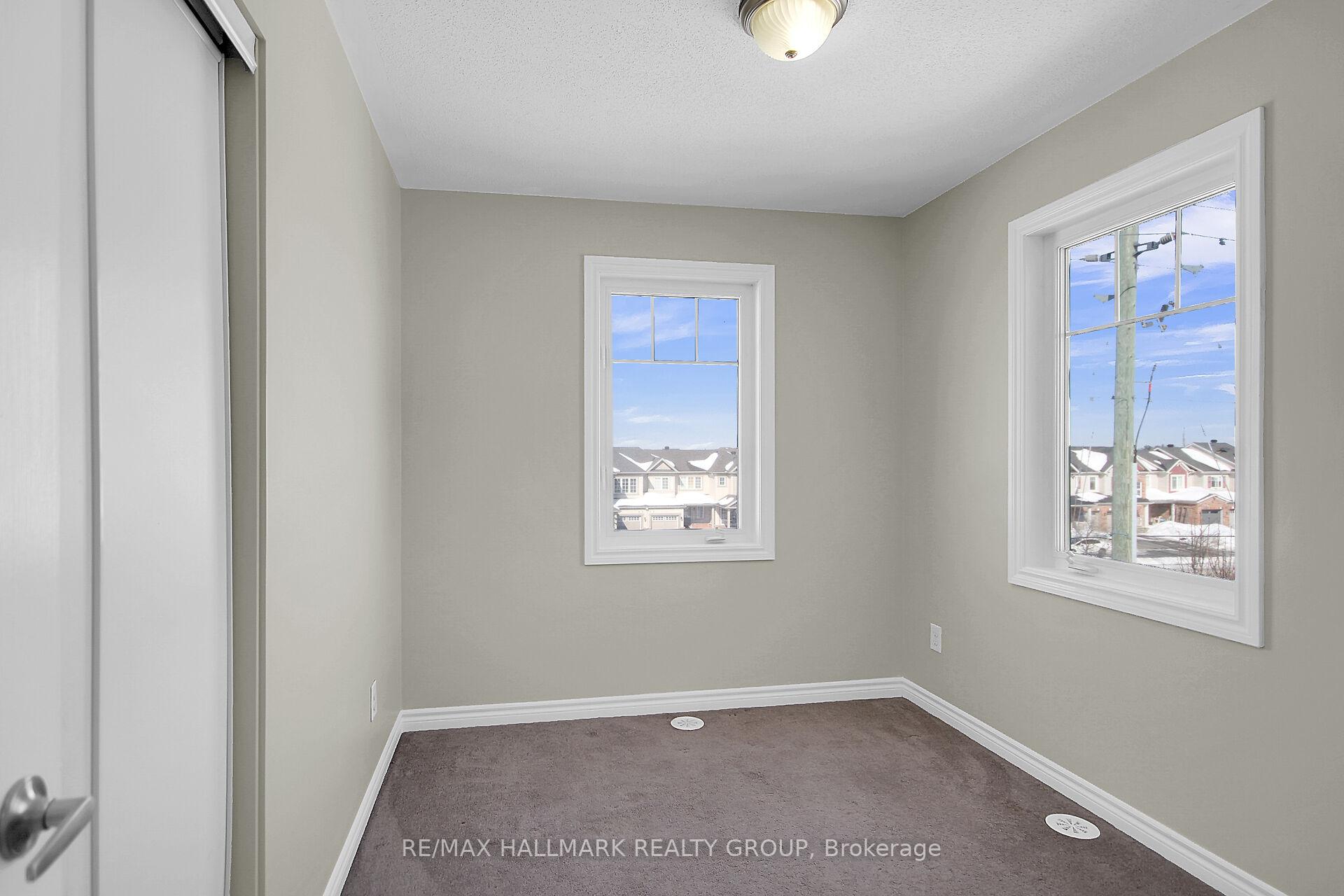 Photo 33 of 2629 Baynes Sound Way, Ottawa, Barrhaven - Half Moon Bay — HOMEH