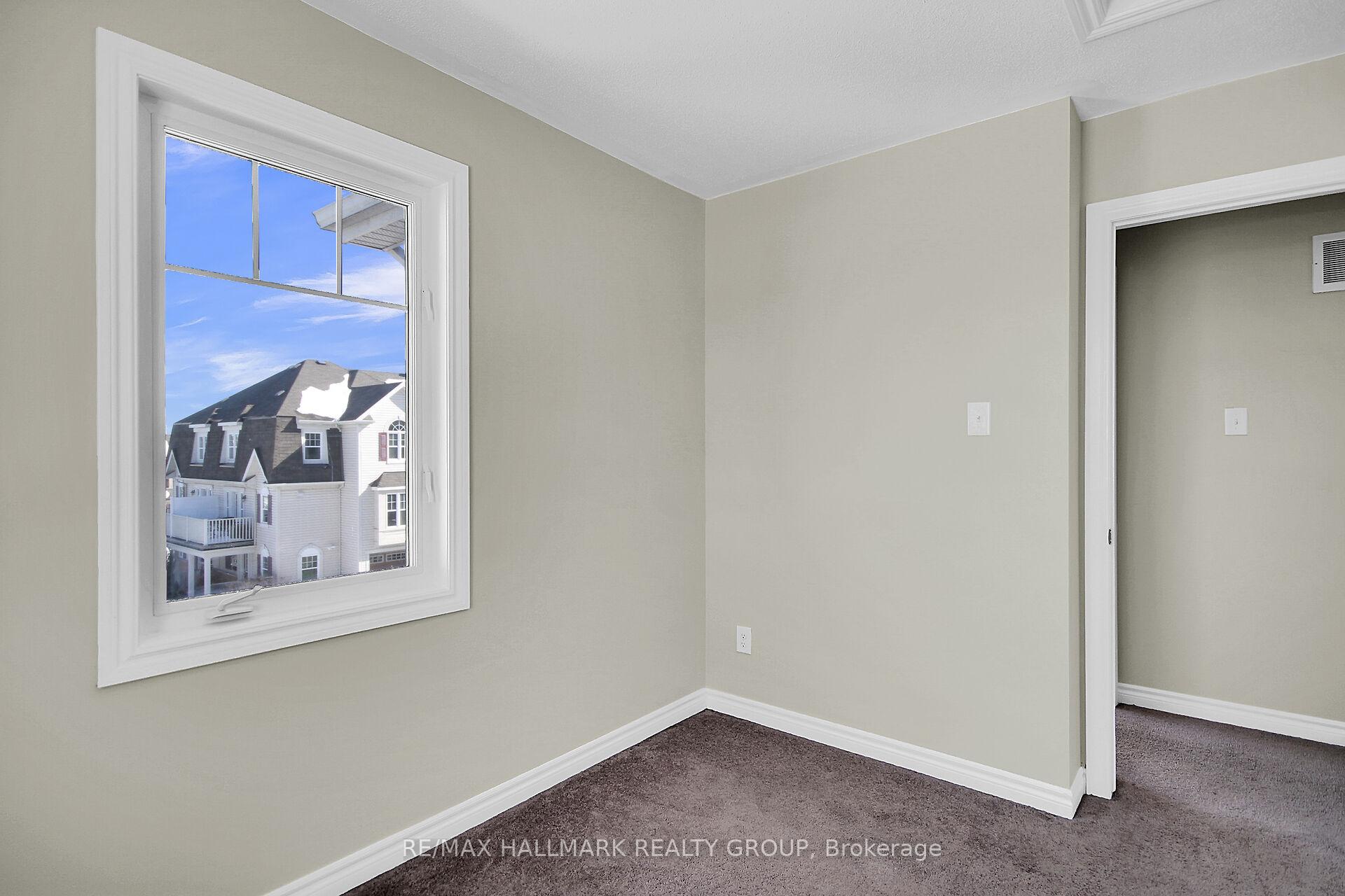 Photo 34 of 2629 Baynes Sound Way, Ottawa, Barrhaven - Half Moon Bay — HOMEH