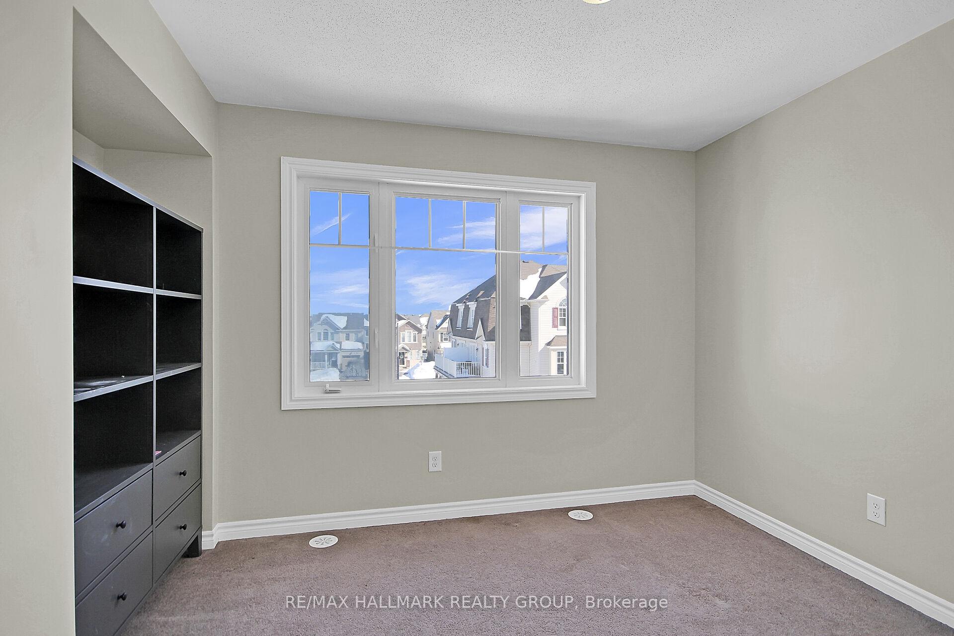 Photo 36 of 2629 Baynes Sound Way, Ottawa, Barrhaven - Half Moon Bay — HOMEH