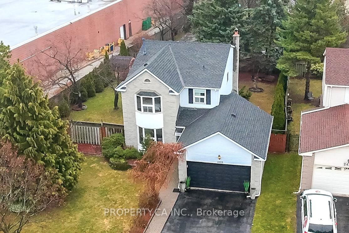Photo 1 of 2422 Coventry Way, Burlington, Brant Hills — HOMEH