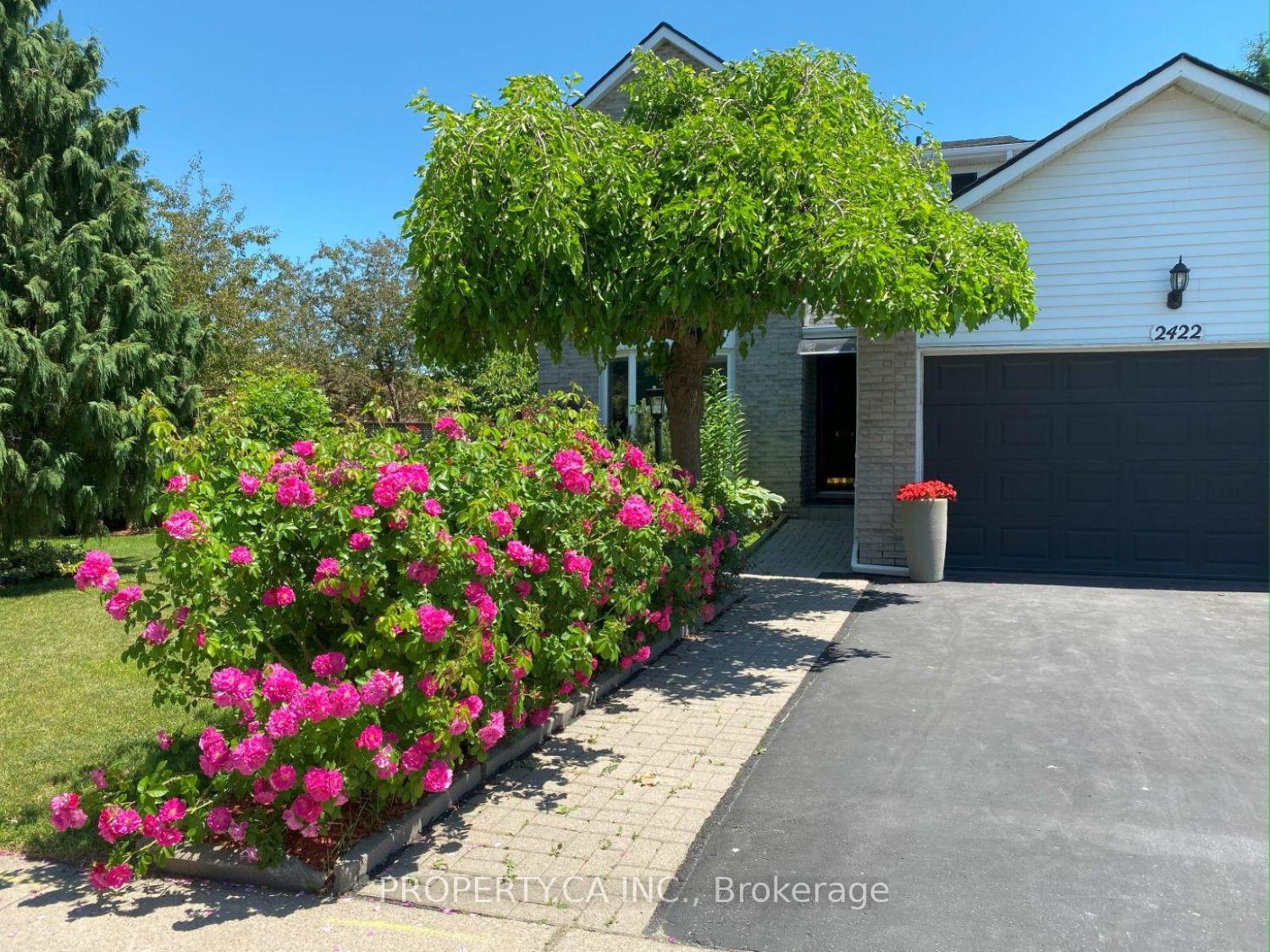 Photo 4 of 2422 Coventry Way, Burlington, Brant Hills — HOMEH