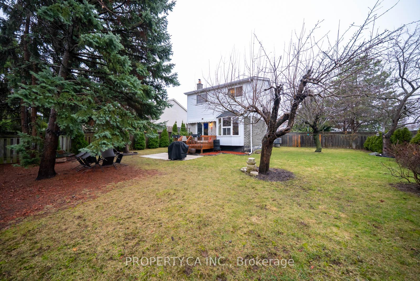 Photo 37 of 2422 Coventry Way, Burlington, Brant Hills — HOMEH