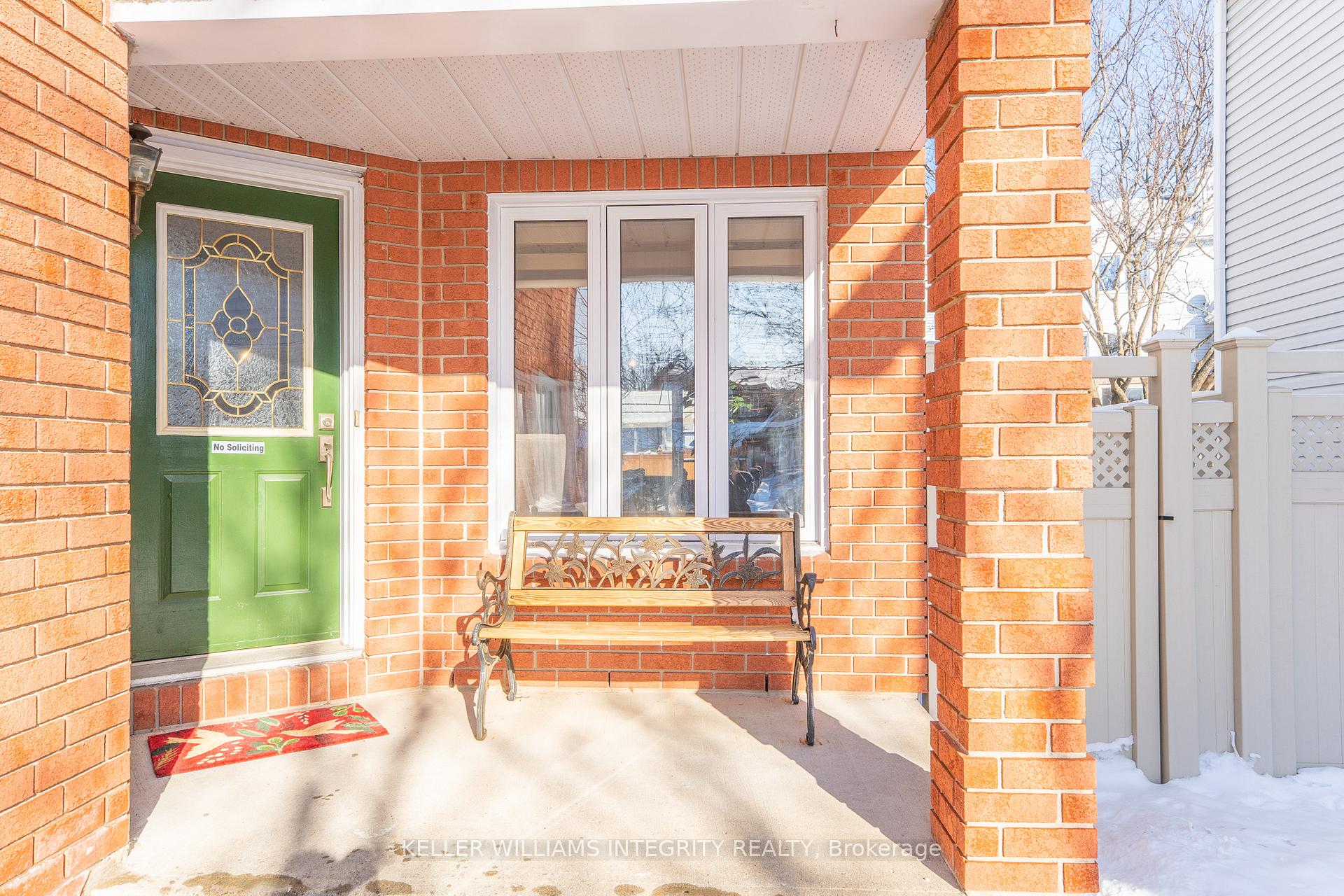 Photo 2 of 7 Masonbrook Street, Ottawa, Barrhaven - Longfields — HOMEH
