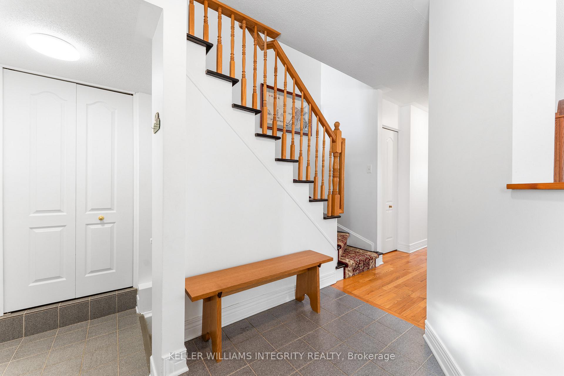 Photo 5 of 7 Masonbrook Street, Ottawa, Barrhaven - Longfields — HOMEH