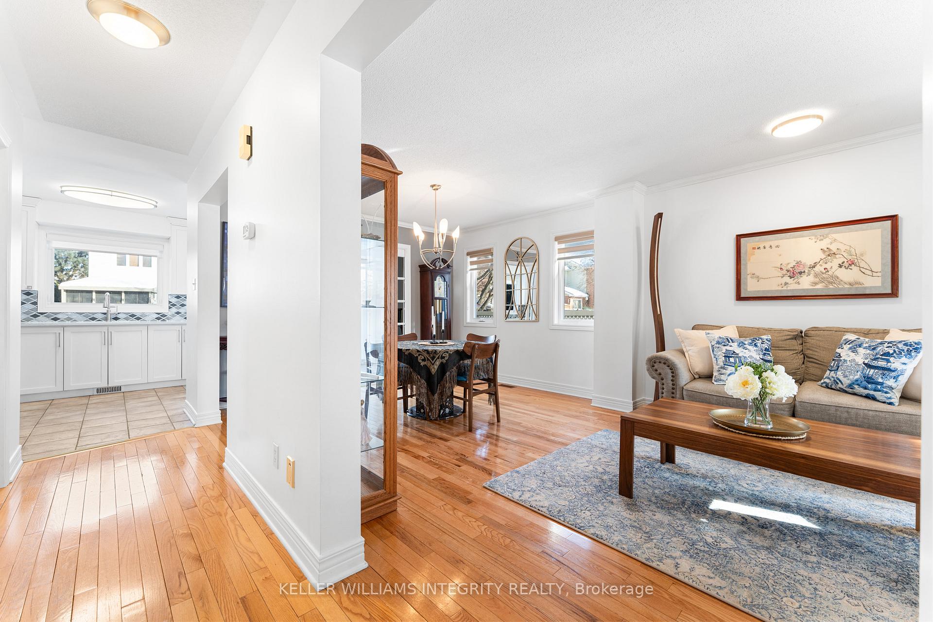 Photo 6 of 7 Masonbrook Street, Ottawa, Barrhaven - Longfields — HOMEH