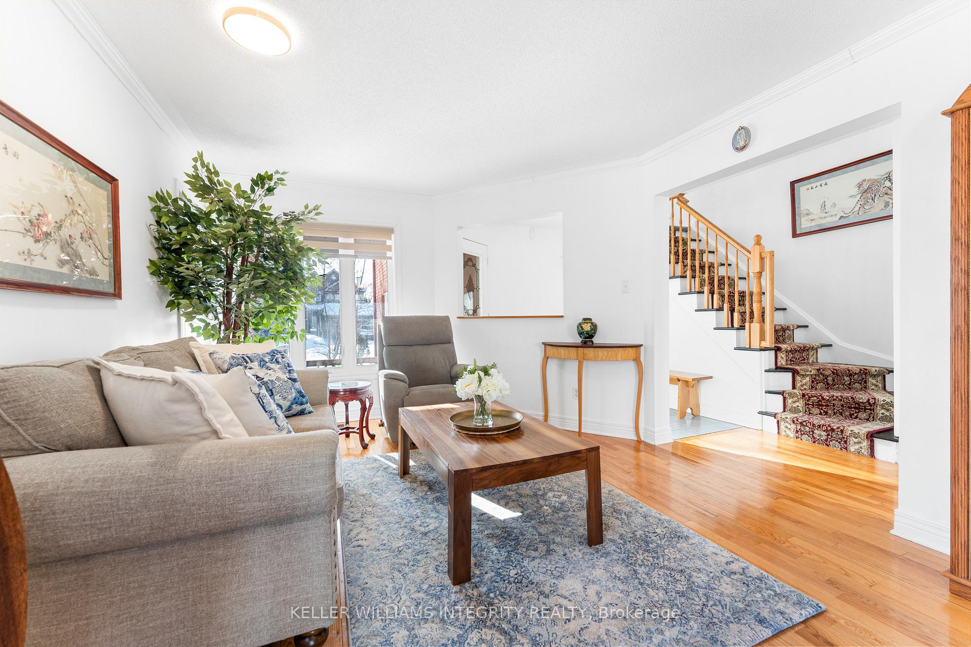 Photo 9 of 7 Masonbrook Street, Ottawa, Barrhaven - Longfields — HOMEH
