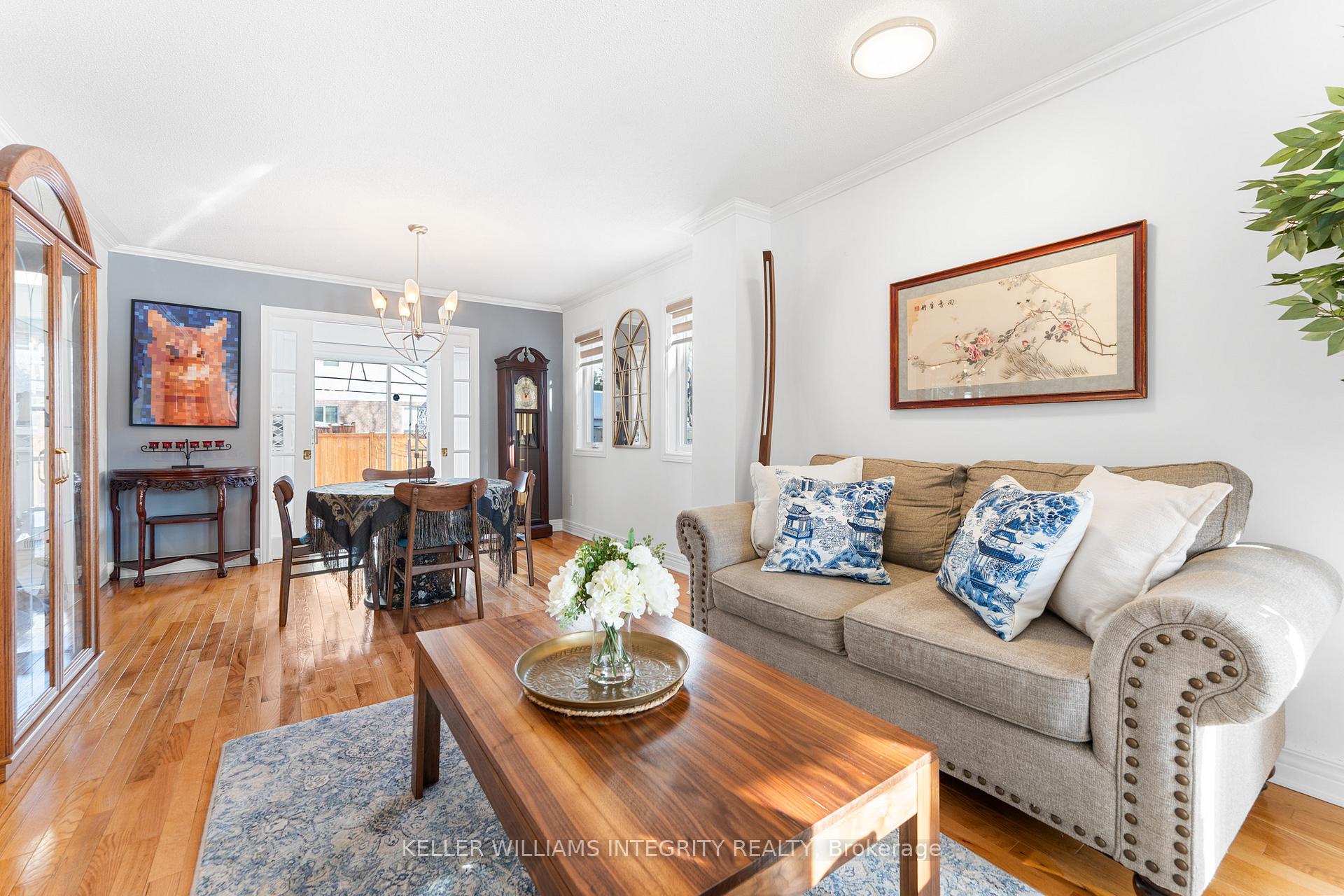 Photo 10 of 7 Masonbrook Street, Ottawa, Barrhaven - Longfields — HOMEH