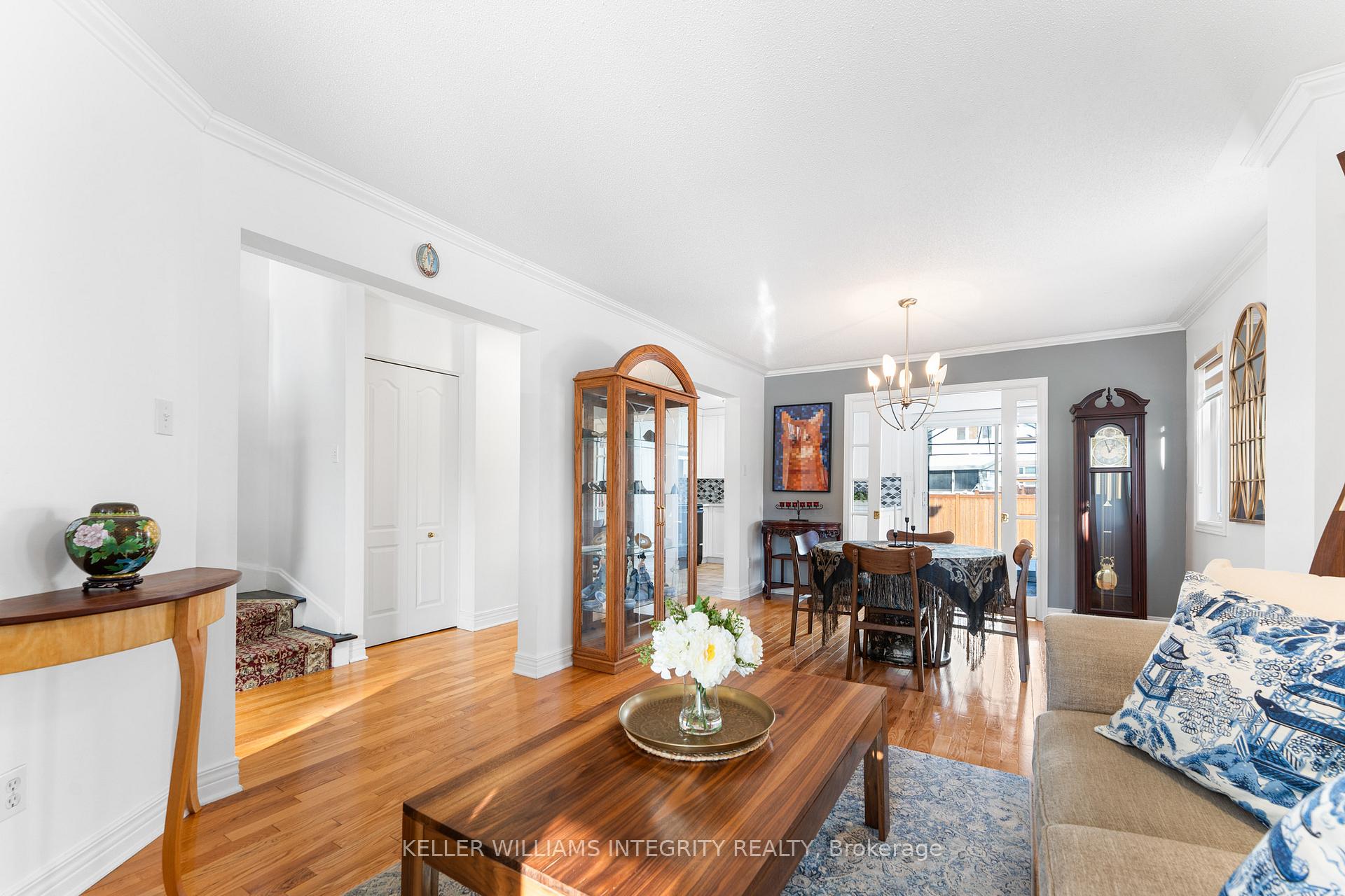 Photo 11 of 7 Masonbrook Street, Ottawa, Barrhaven - Longfields — HOMEH