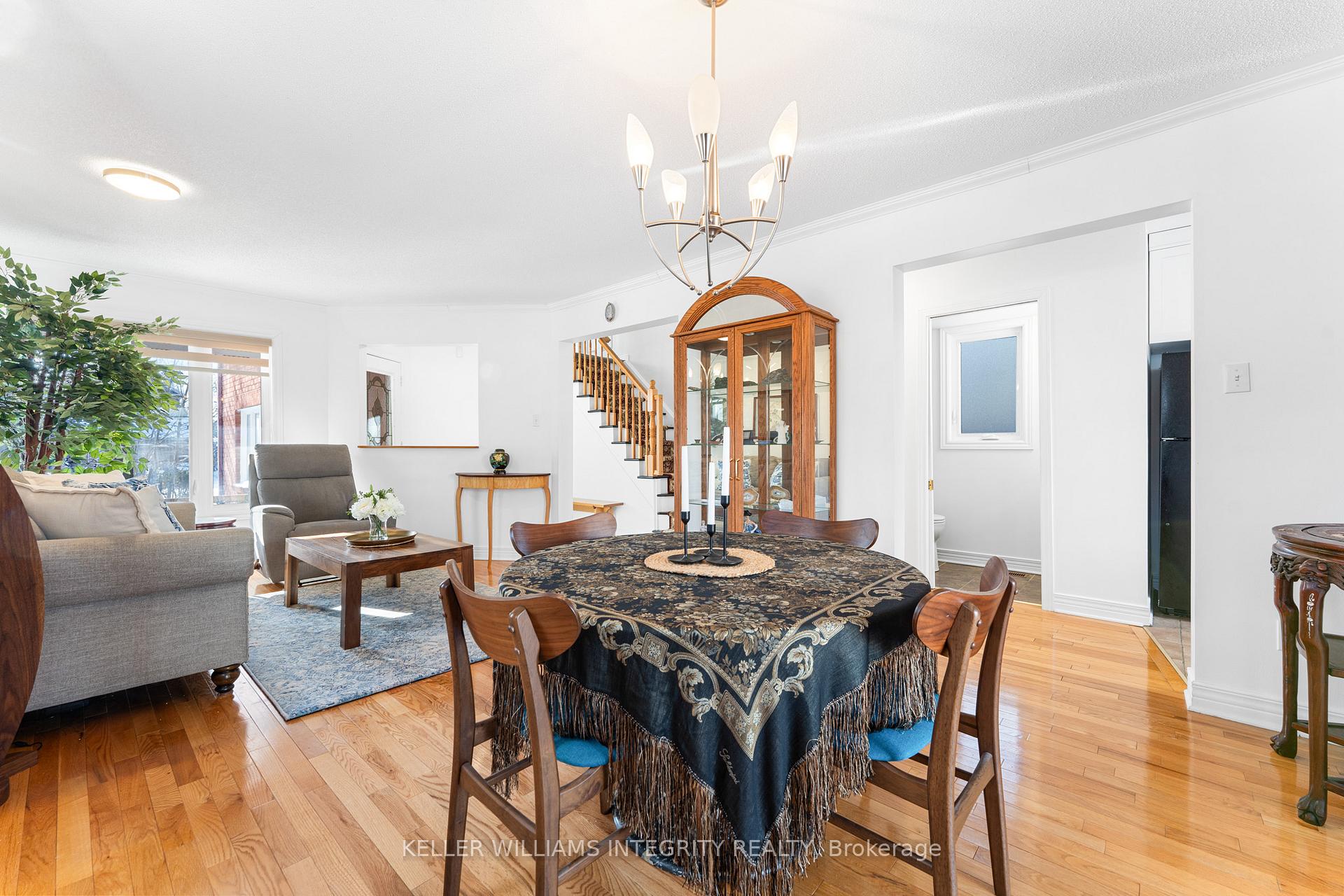 Photo 12 of 7 Masonbrook Street, Ottawa, Barrhaven - Longfields — HOMEH