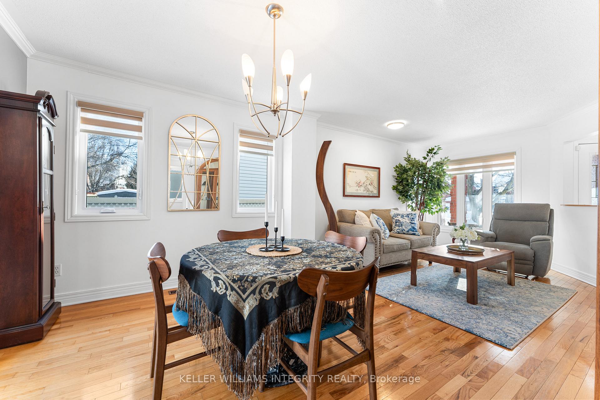Photo 13 of 7 Masonbrook Street, Ottawa, Barrhaven - Longfields — HOMEH