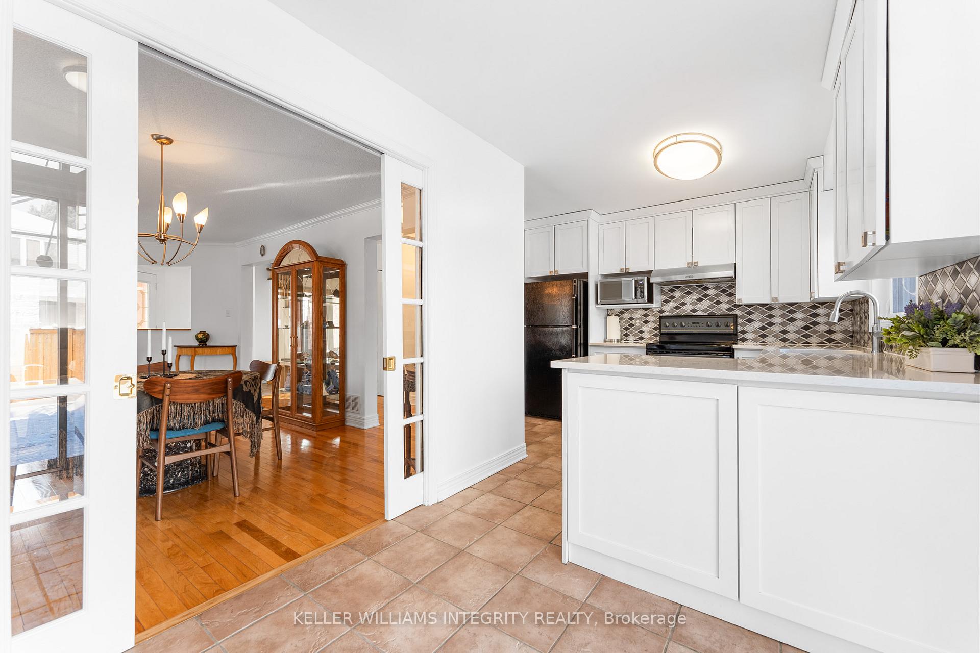Photo 15 of 7 Masonbrook Street, Ottawa, Barrhaven - Longfields — HOMEH