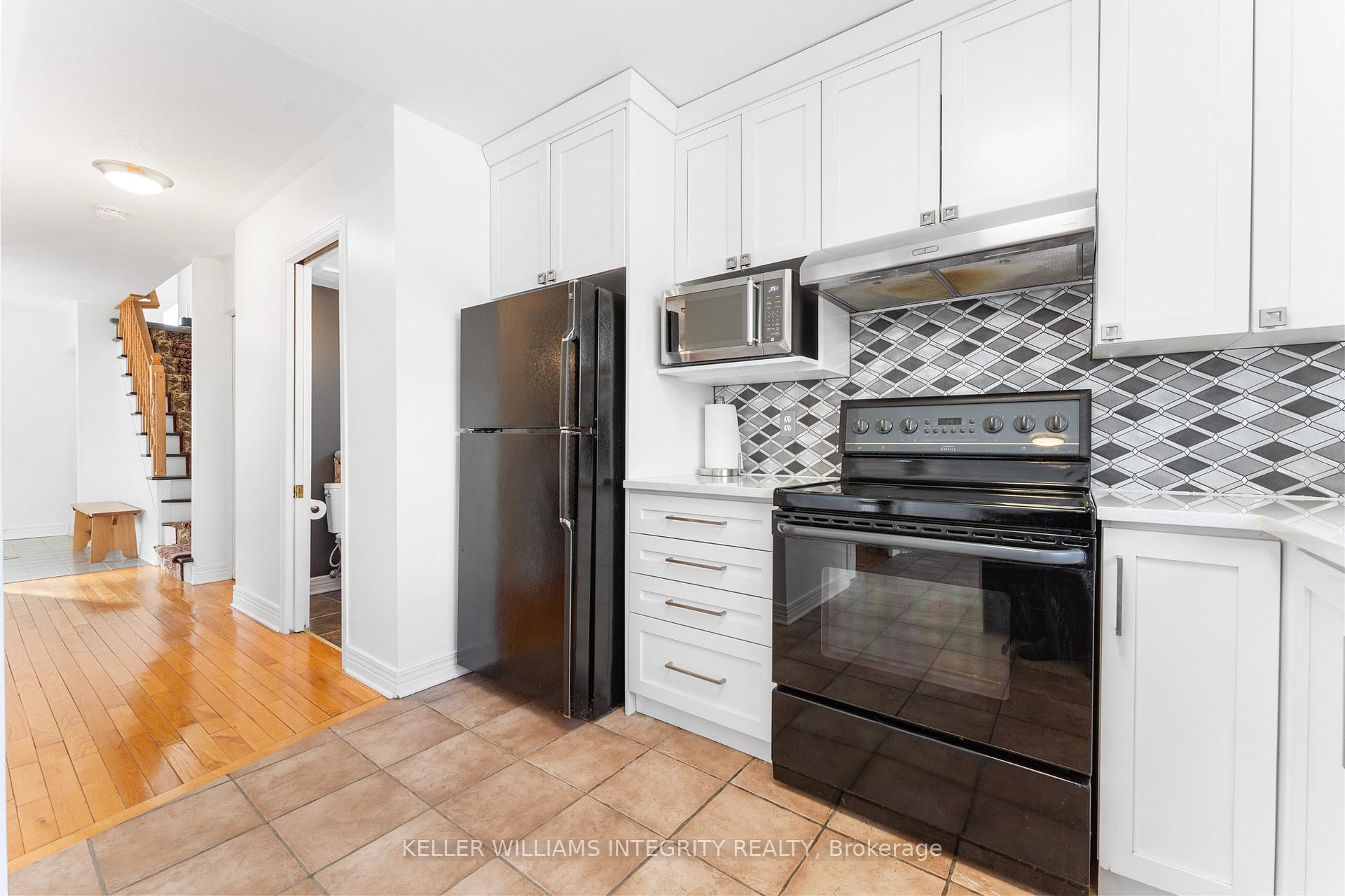 Photo 18 of 7 Masonbrook Street, Ottawa, Barrhaven - Longfields — HOMEH