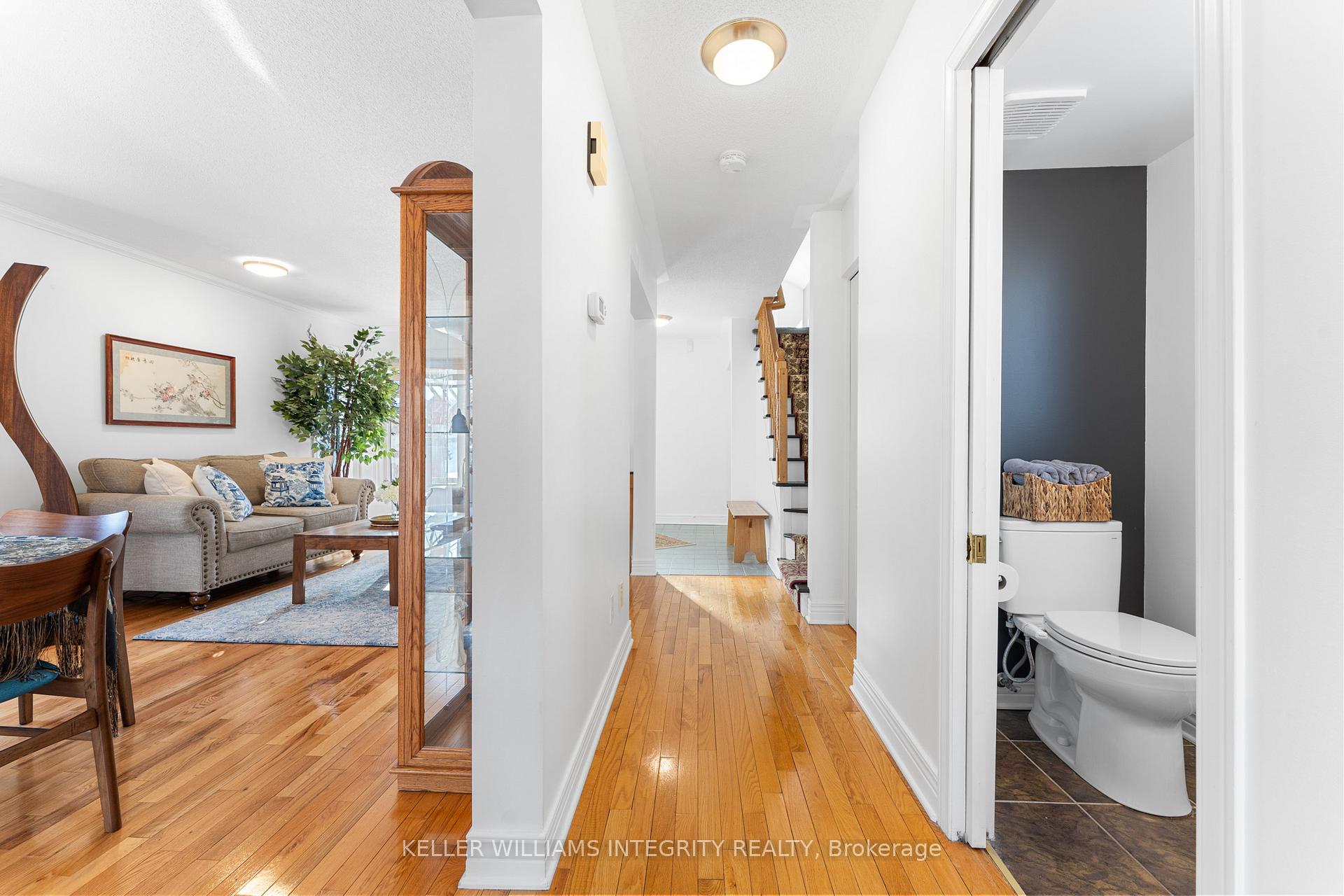 Photo 19 of 7 Masonbrook Street, Ottawa, Barrhaven - Longfields — HOMEH
