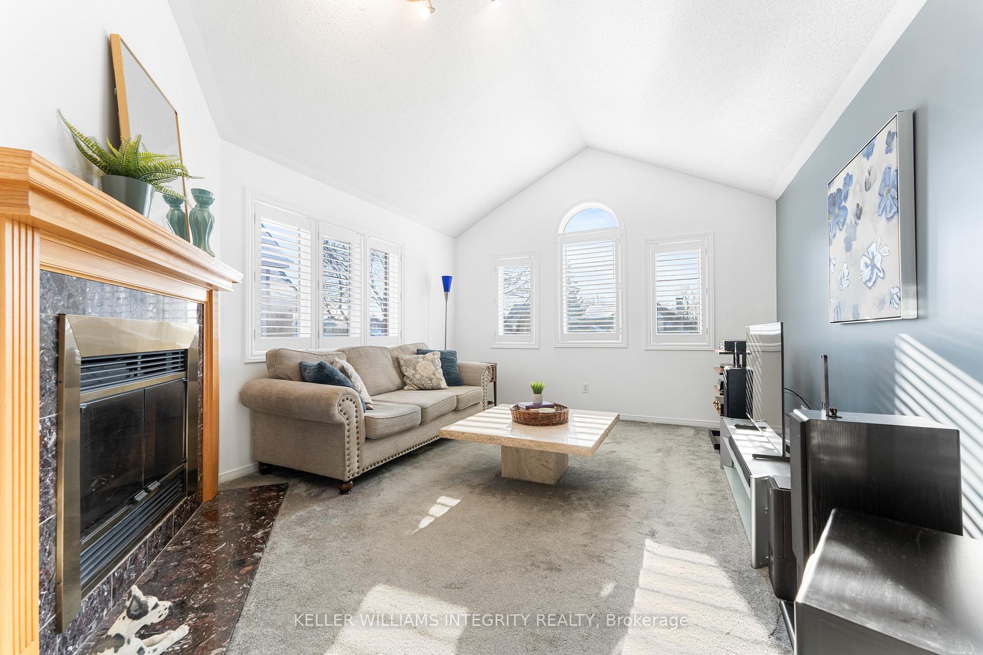 Photo 22 of 7 Masonbrook Street, Ottawa, Barrhaven - Longfields — HOMEH