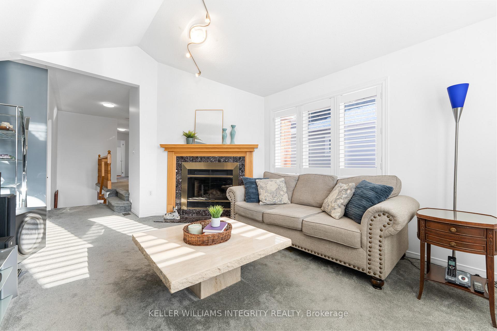 Photo 23 of 7 Masonbrook Street, Ottawa, Barrhaven - Longfields — HOMEH