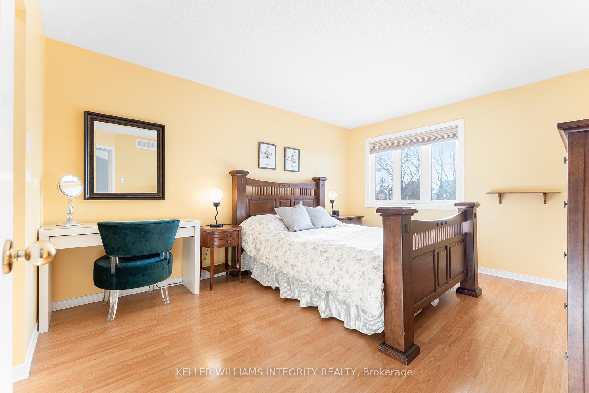 Photo 25 of 7 Masonbrook Street, Ottawa, Barrhaven - Longfields — HOMEH