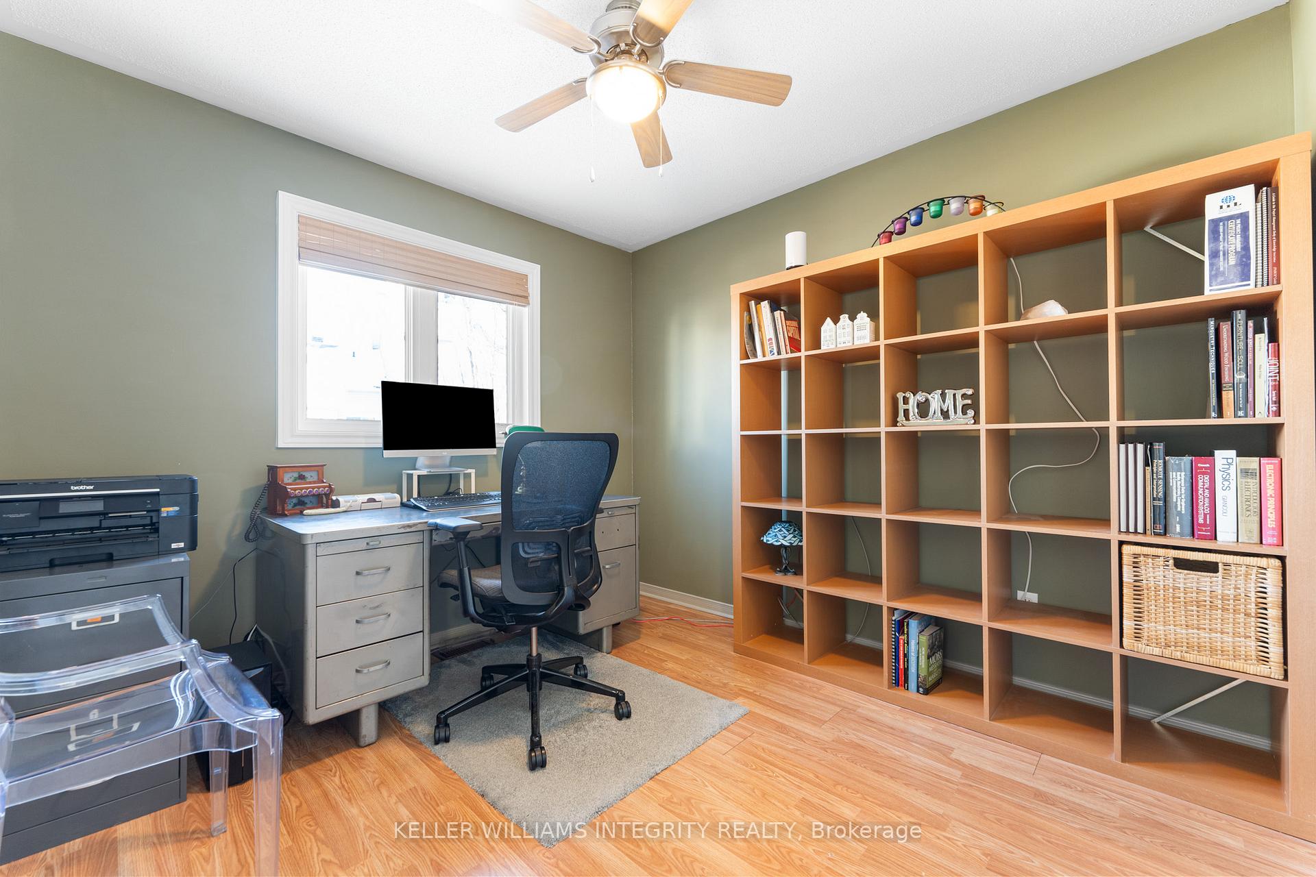 Photo 29 of 7 Masonbrook Street, Ottawa, Barrhaven - Longfields — HOMEH