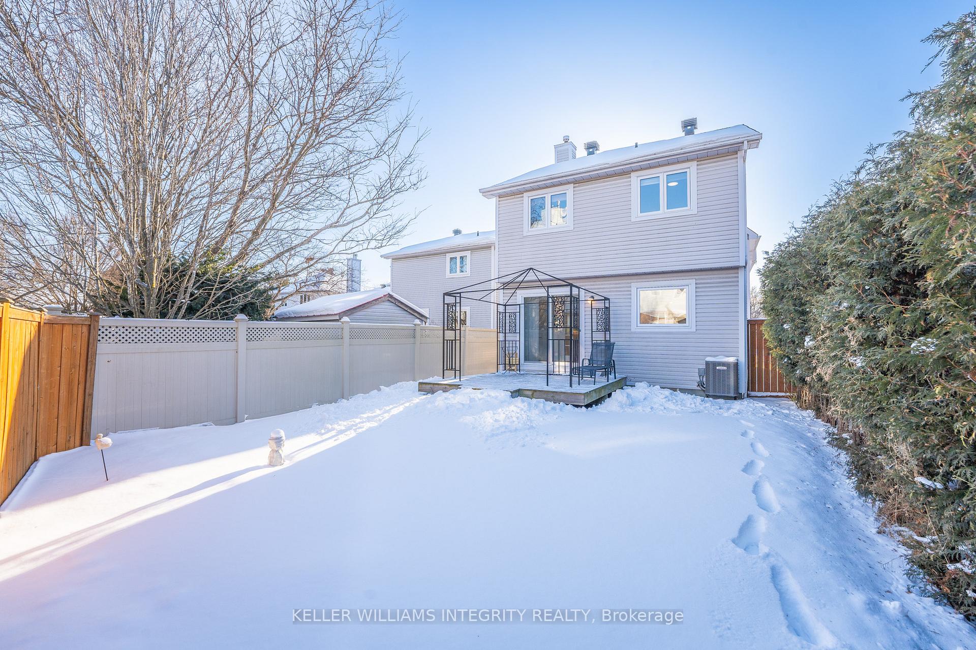 Photo 38 of 7 Masonbrook Street, Ottawa, Barrhaven - Longfields — HOMEH