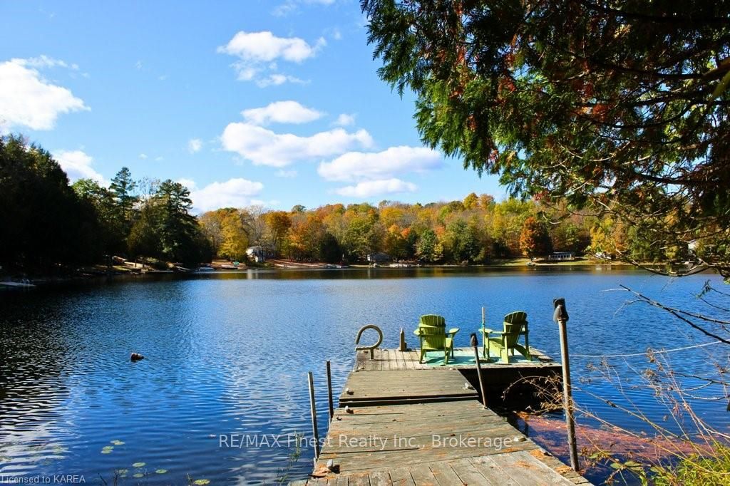 Photo 1 of 87 Coulter Lane, Frontenac, Frontenac South — HOMEH