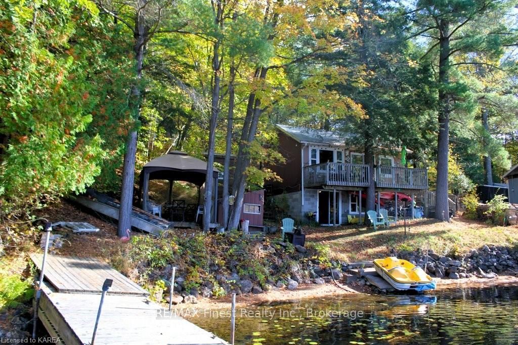 Photo 2 of 87 Coulter Lane, Frontenac, Frontenac South — HOMEH