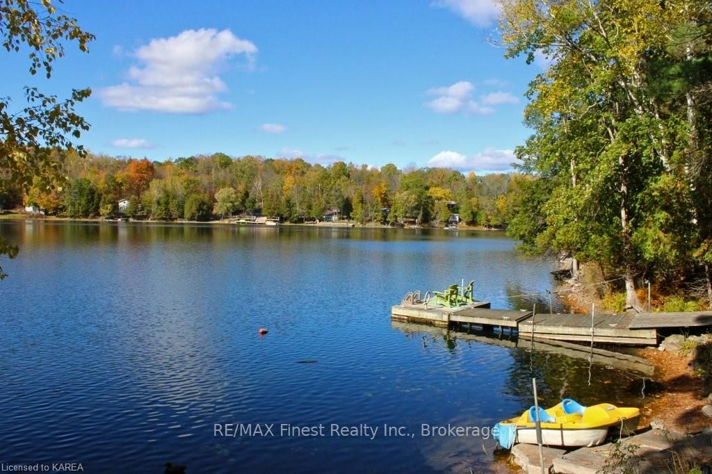Photo 3 of 87 Coulter Lane, Frontenac, Frontenac South — HOMEH