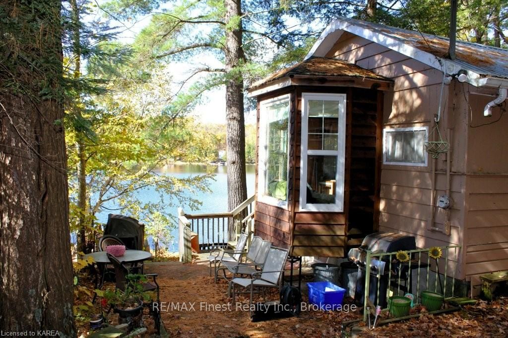 Photo 4 of 87 Coulter Lane, Frontenac, Frontenac South — HOMEH