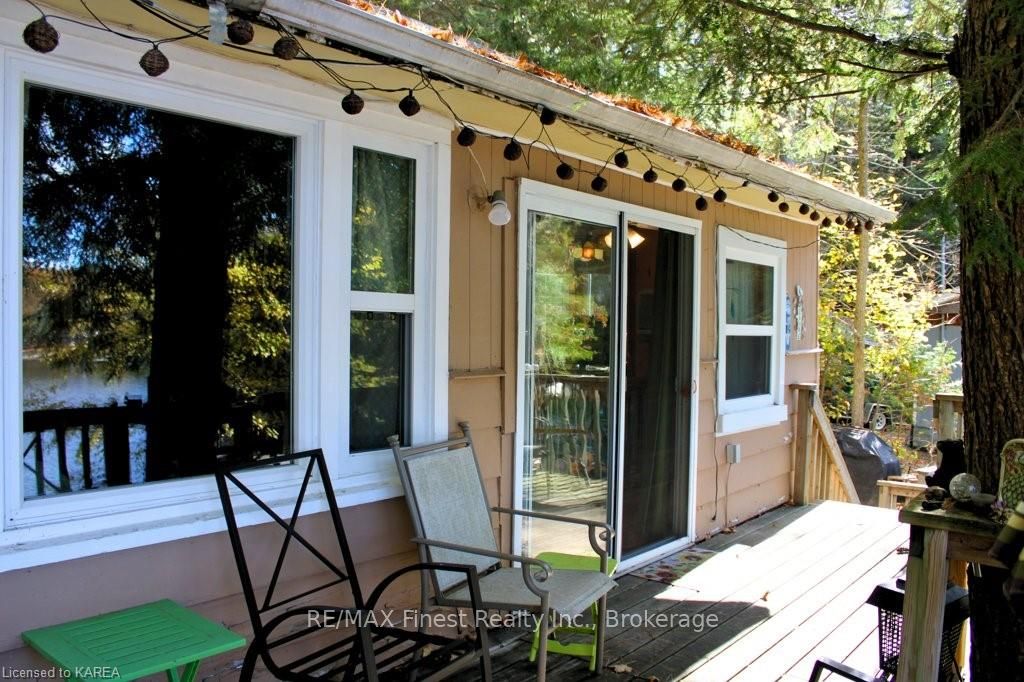 Photo 5 of 87 Coulter Lane, Frontenac, Frontenac South — HOMEH