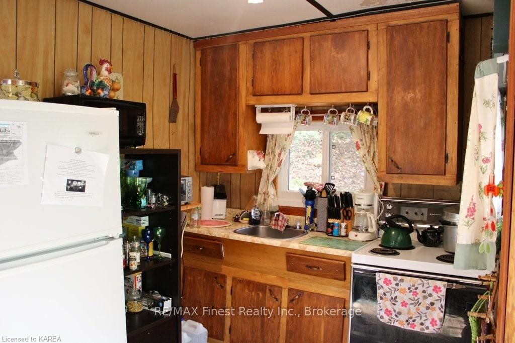 Photo 7 of 87 Coulter Lane, Frontenac, Frontenac South — HOMEH