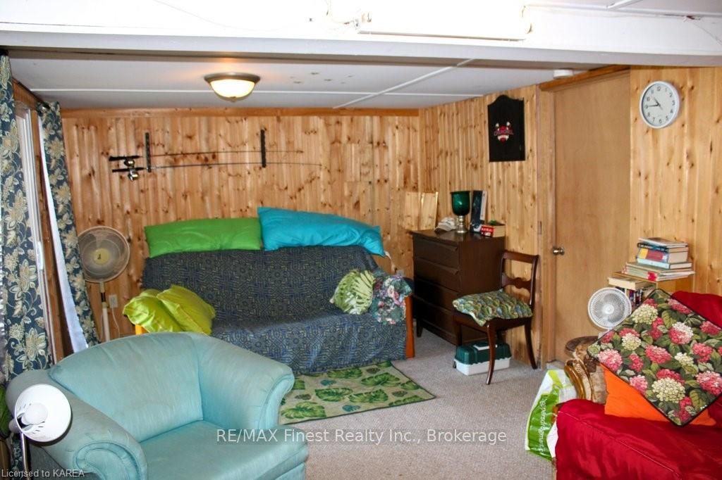 Photo 14 of 87 Coulter Lane, Frontenac, Frontenac South — HOMEH