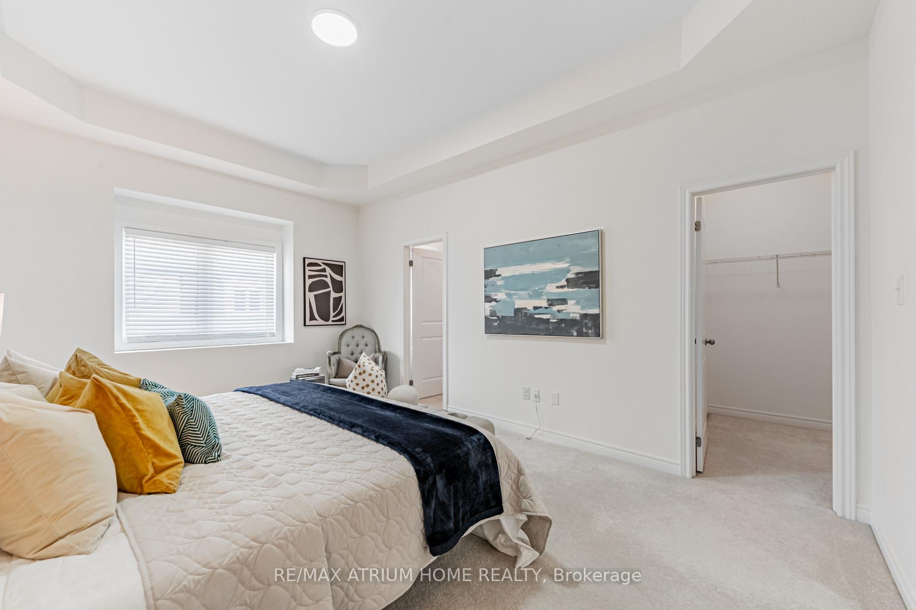 Photo 19 of 166 Elgin Mills Rd W, Richmond Hill, Jefferson — HOMEH