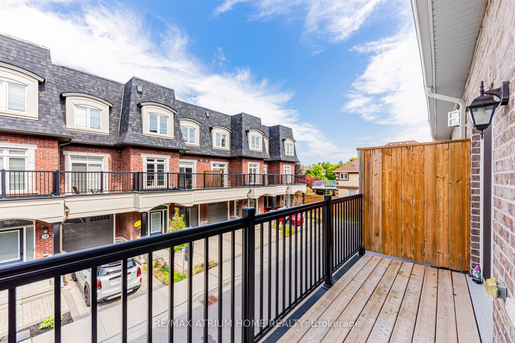 Photo 34 of 166 Elgin Mills Rd W, Richmond Hill, Jefferson — HOMEH
