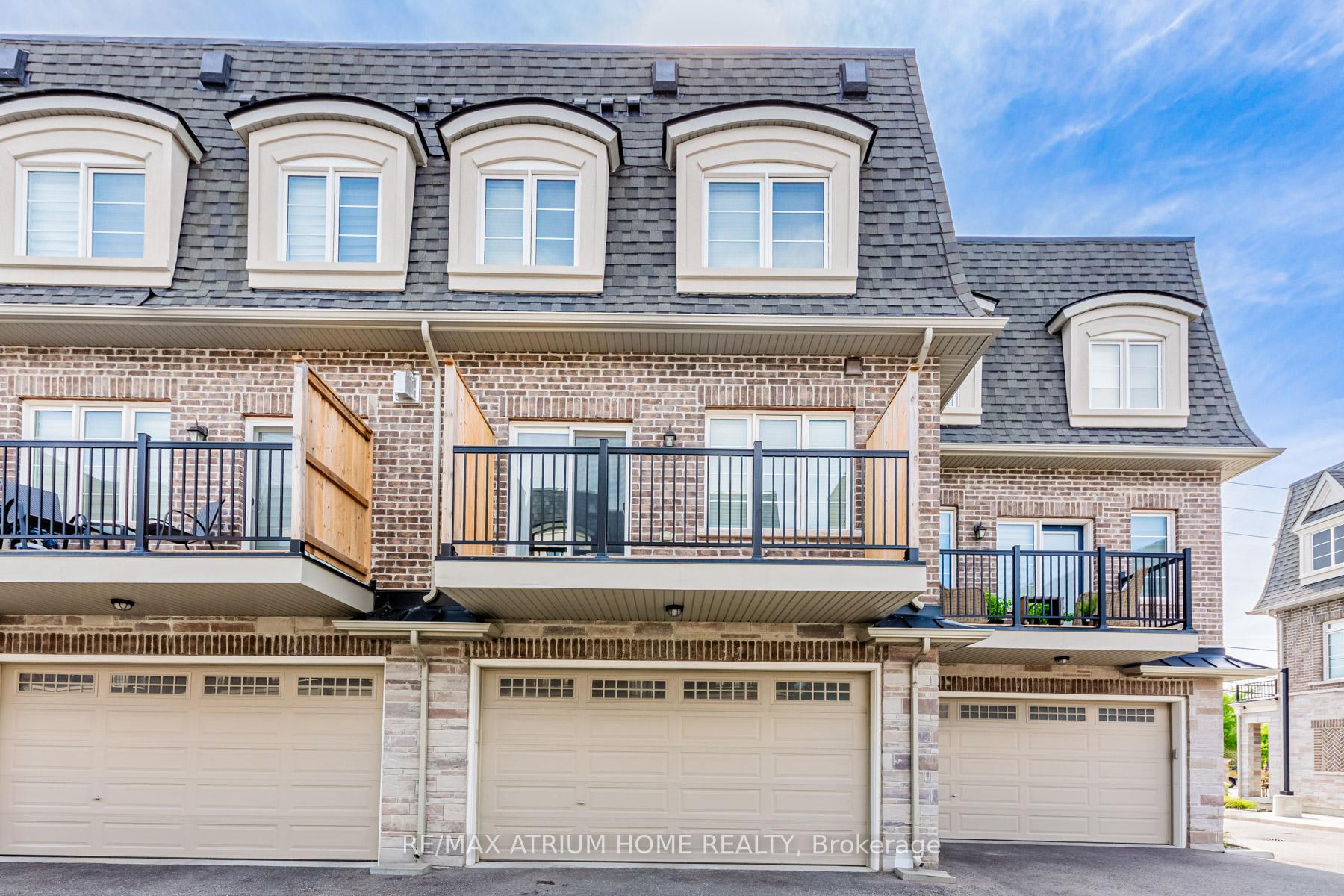 Photo 35 of 166 Elgin Mills Rd W, Richmond Hill, Jefferson — HOMEH