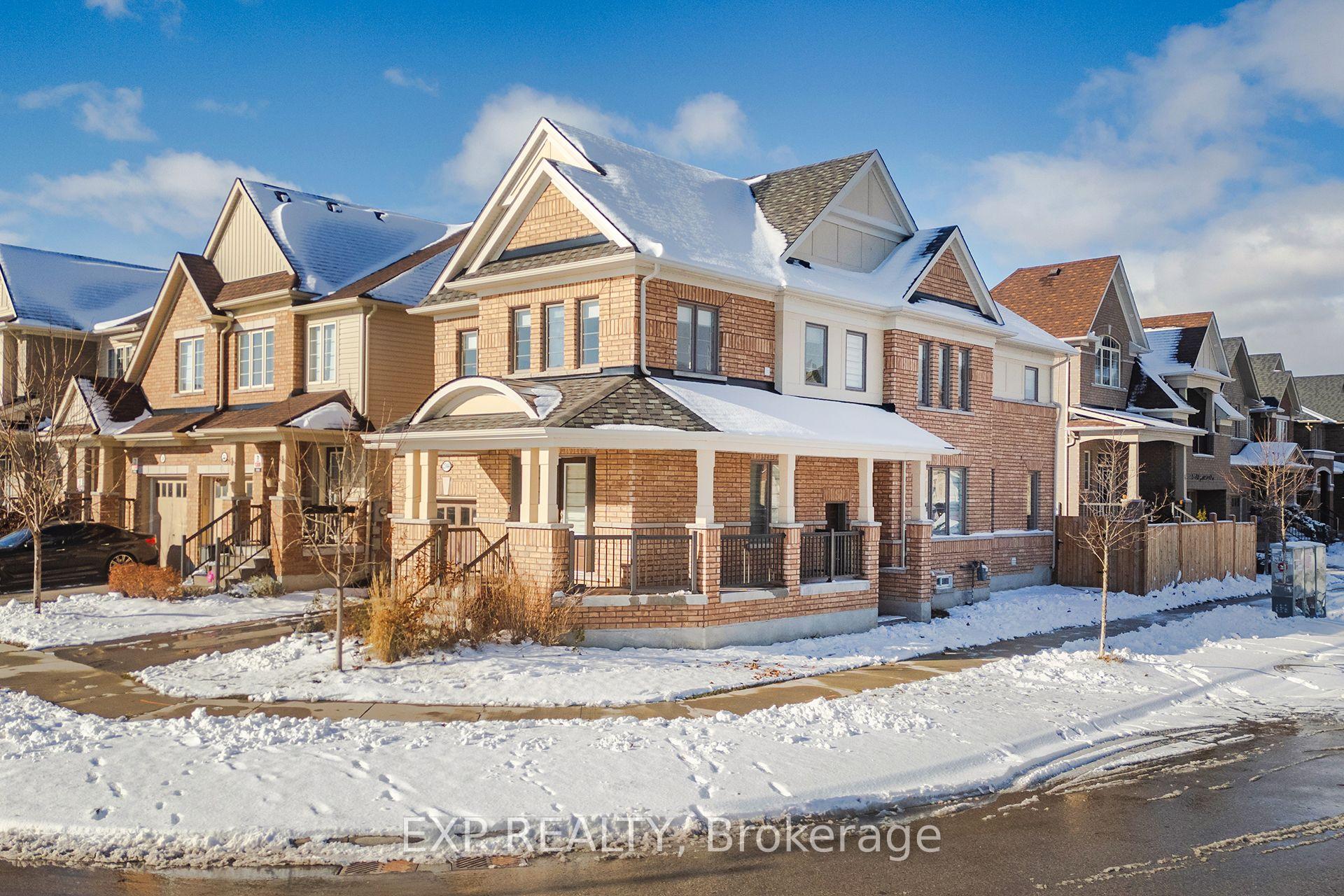 Photo 1 of 2344 Equestrian Crescent, Oshawa, Windfields — HOMEH