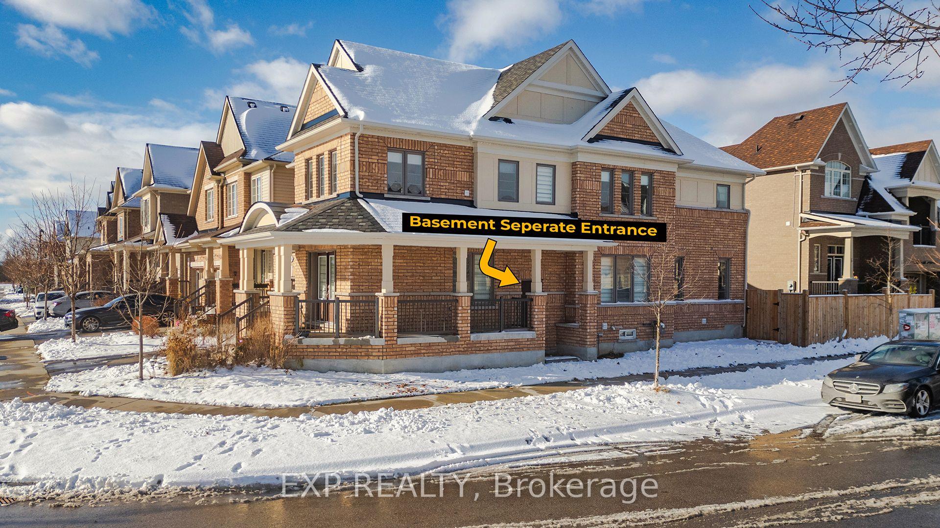 Photo 26 of 2344 Equestrian Crescent, Oshawa, Windfields — HOMEH