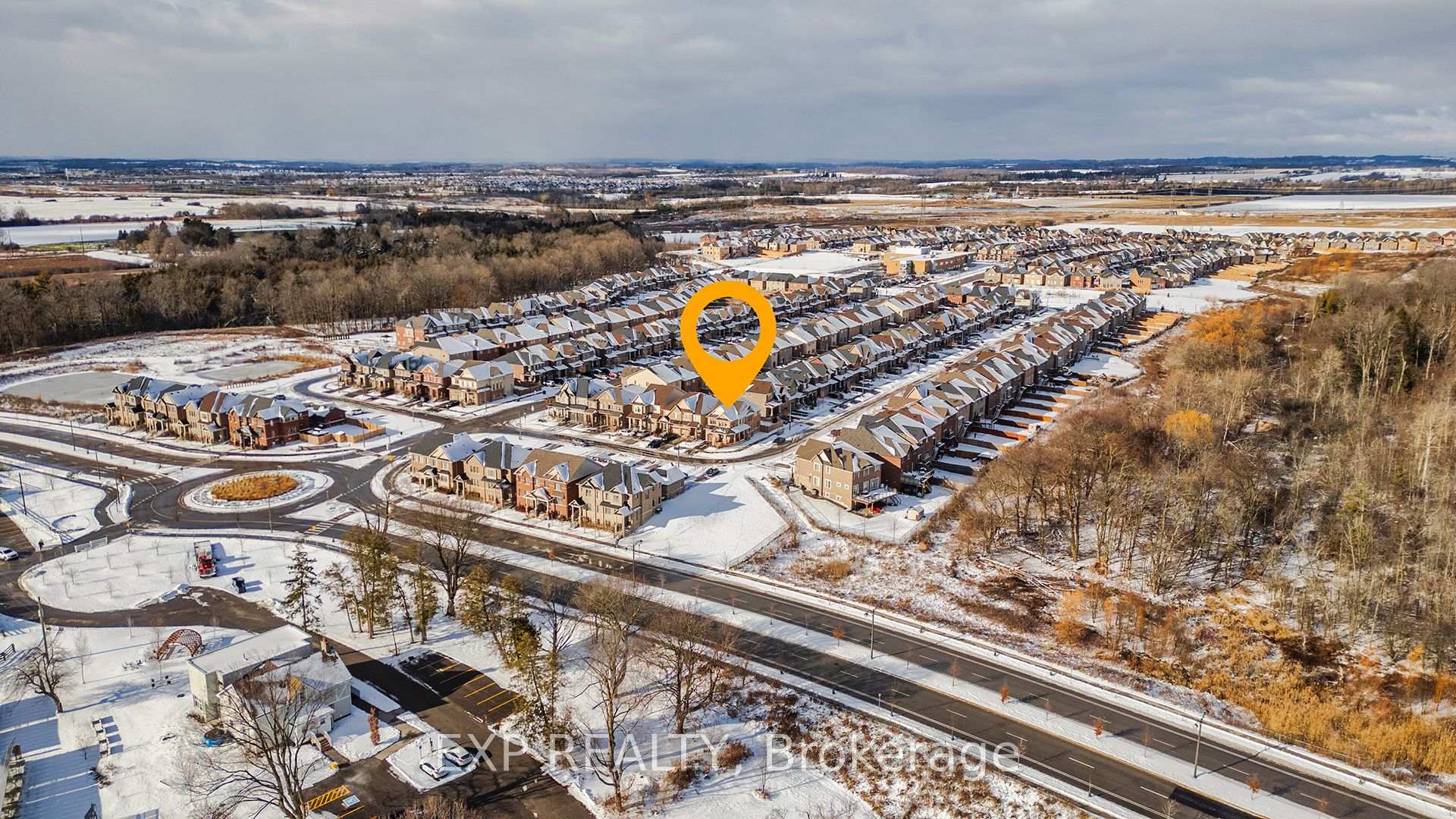 Photo 30 of 2344 Equestrian Crescent, Oshawa, Windfields — HOMEH