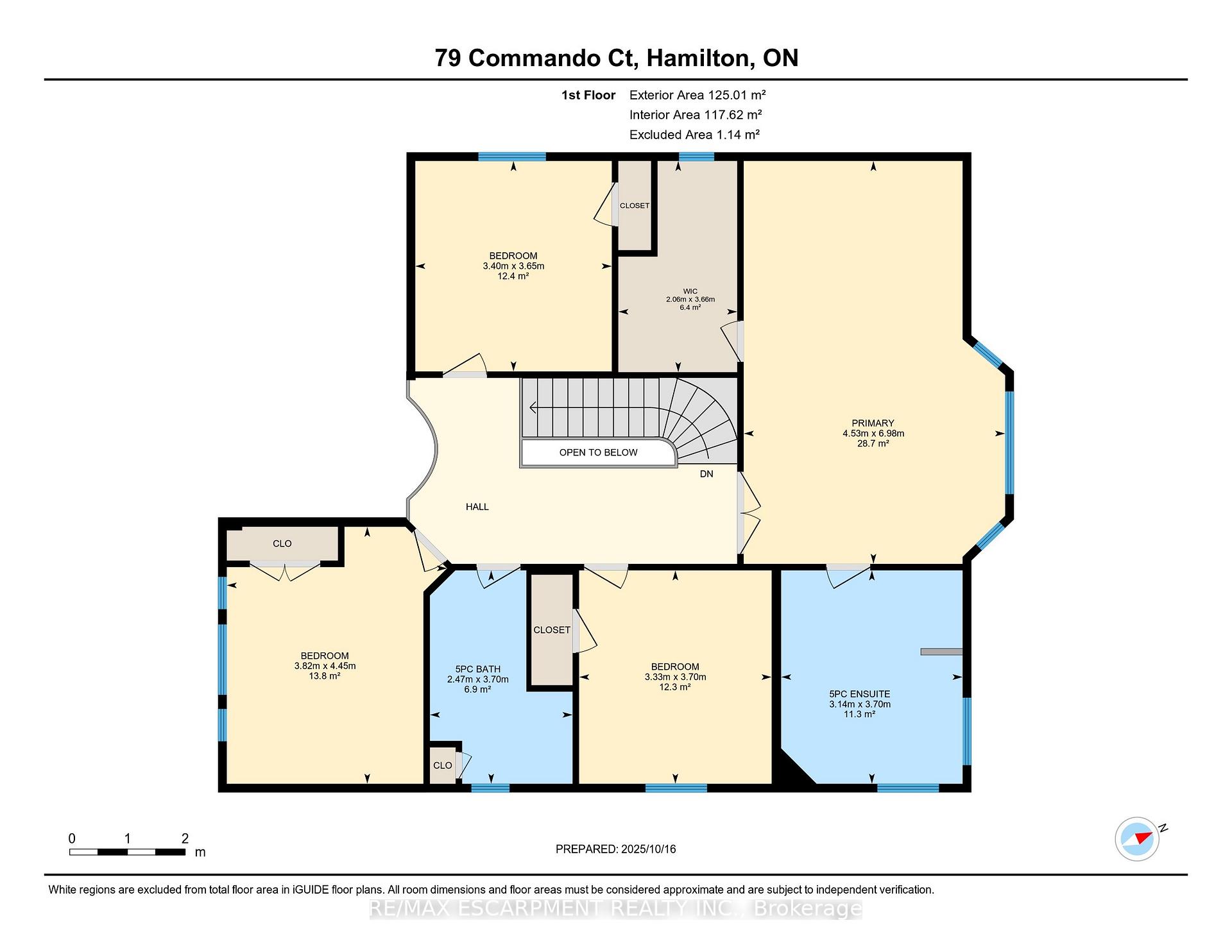 Photo 43 of 79 Commando Court, Hamilton, Waterdown — HOMEH